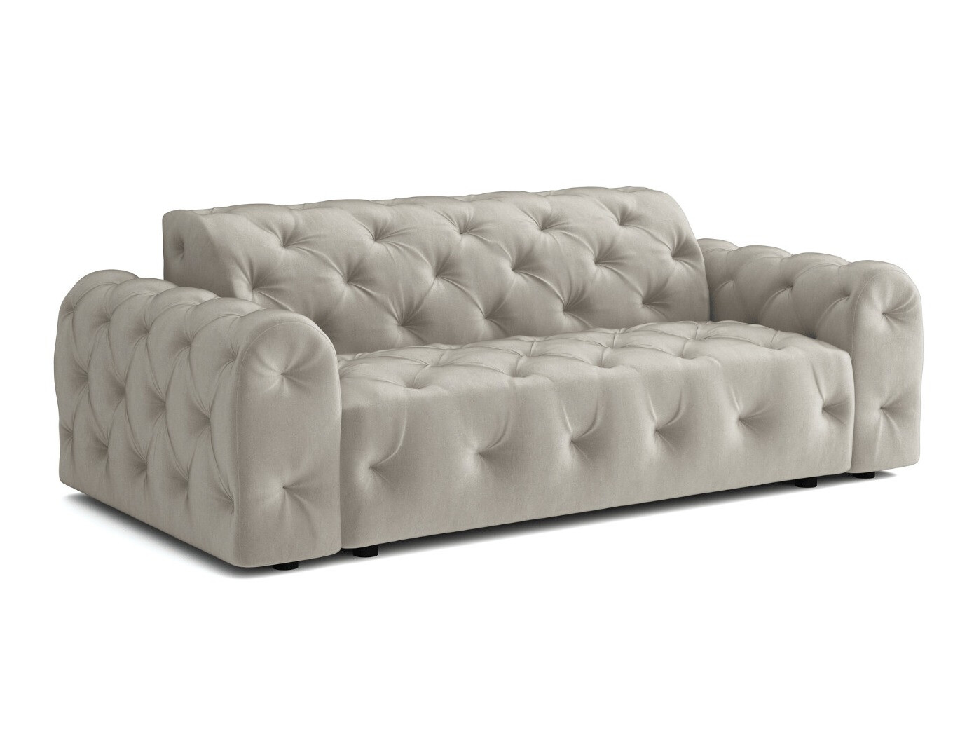 Kavč chesterfield Calexico 133 (Riviera 21)