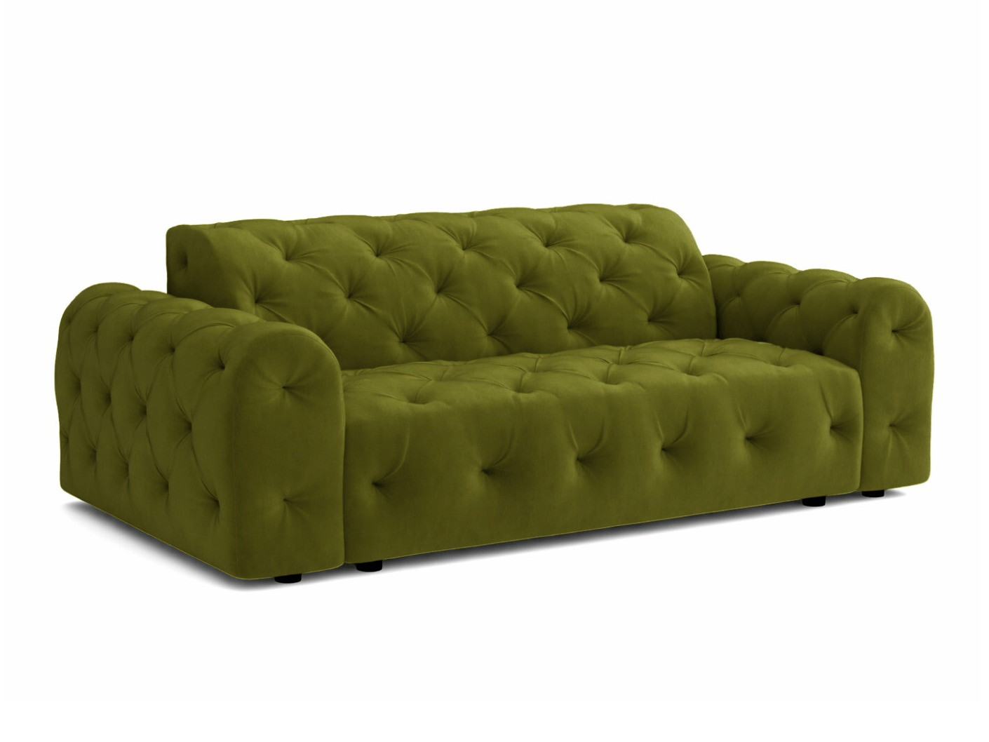 Kavč chesterfield Calexico 133 (Riviera 36)