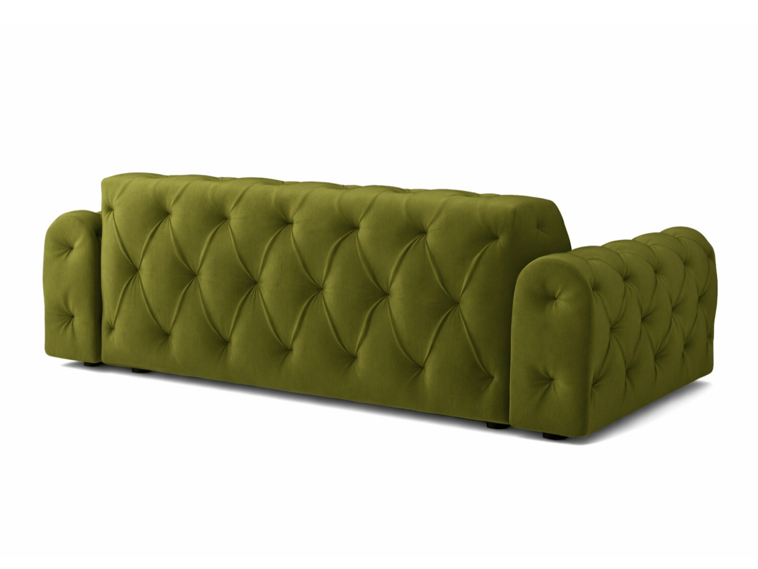 Kavč chesterfield Calexico 133 (Riviera 36)