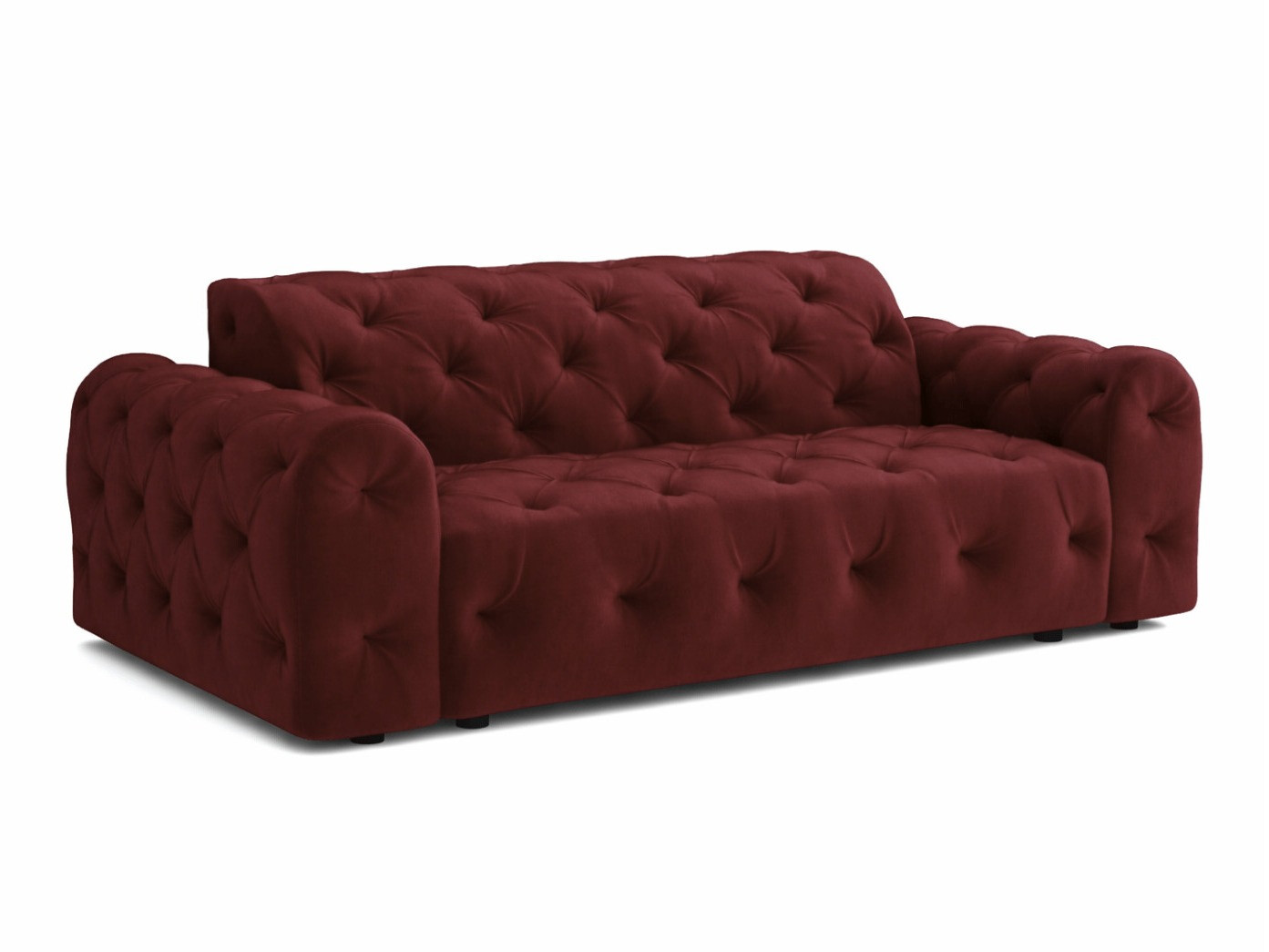 Kavč chesterfield Calexico 133 (Riviera 59)
