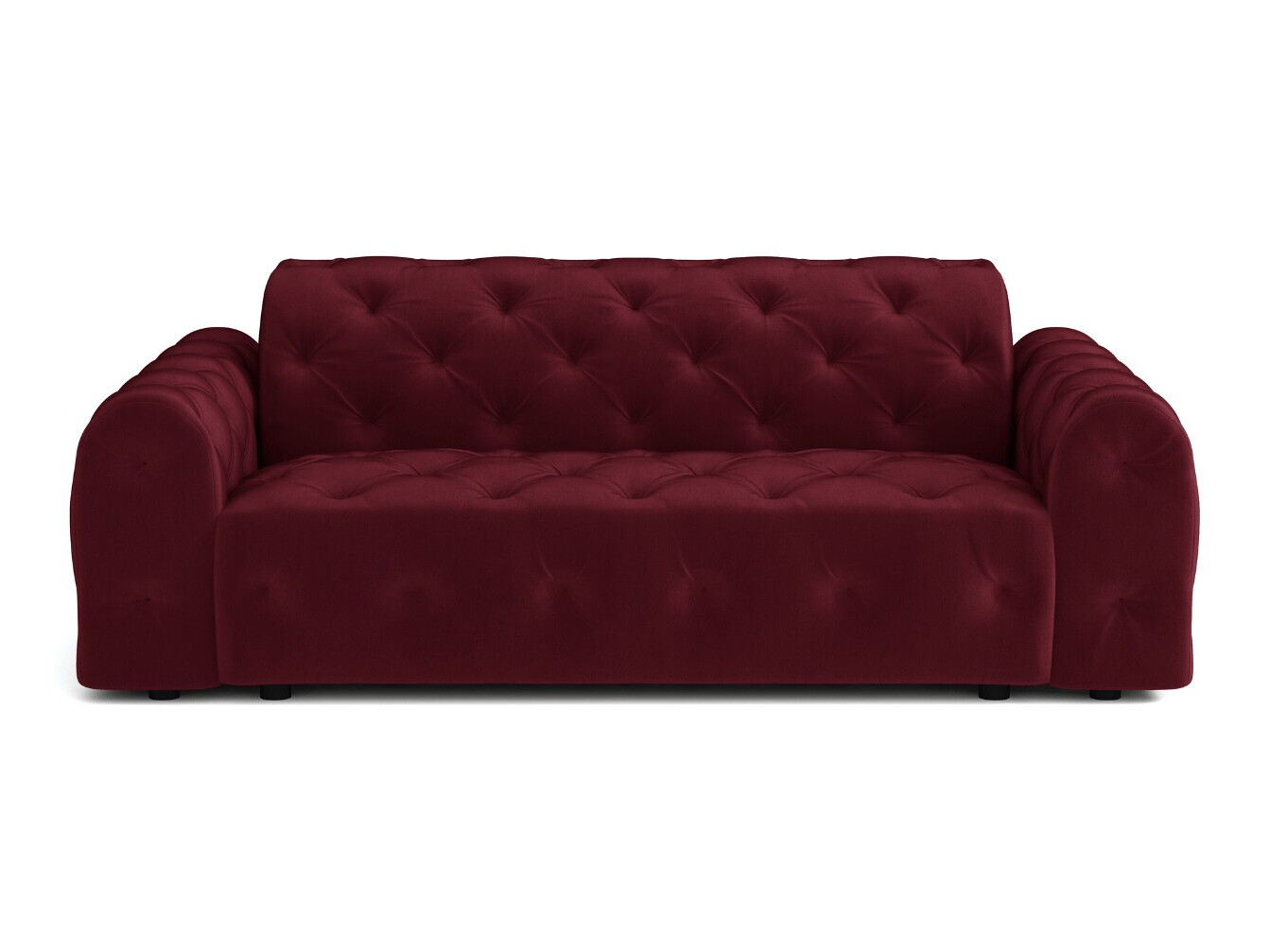 Kavč chesterfield Calexico 133 (Riviera 59)