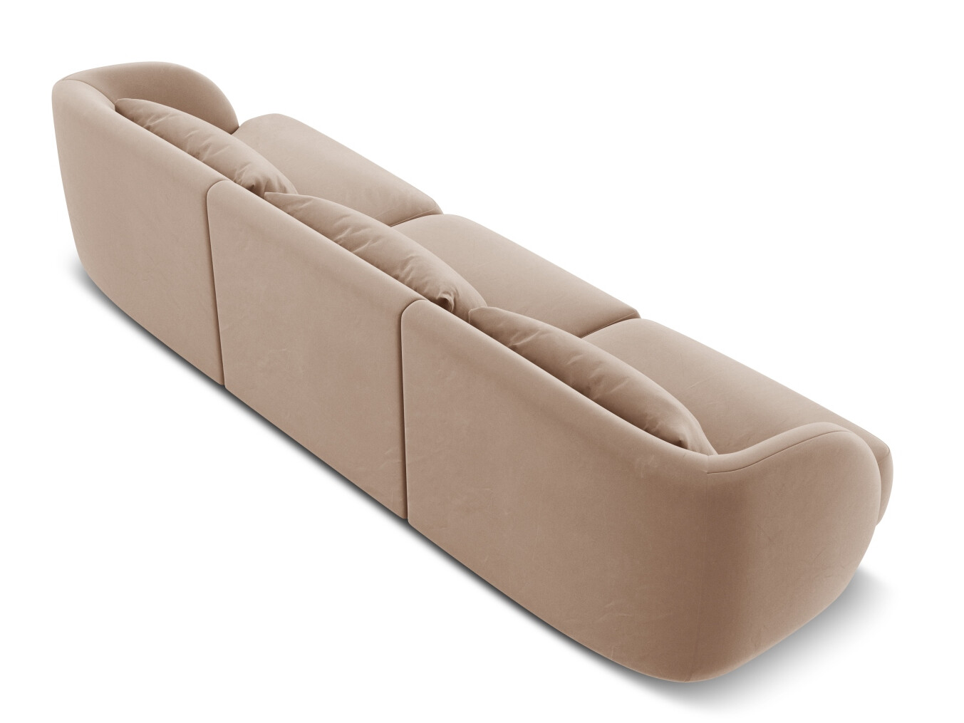Kavč Feltoro 102 (Bluvel 28)