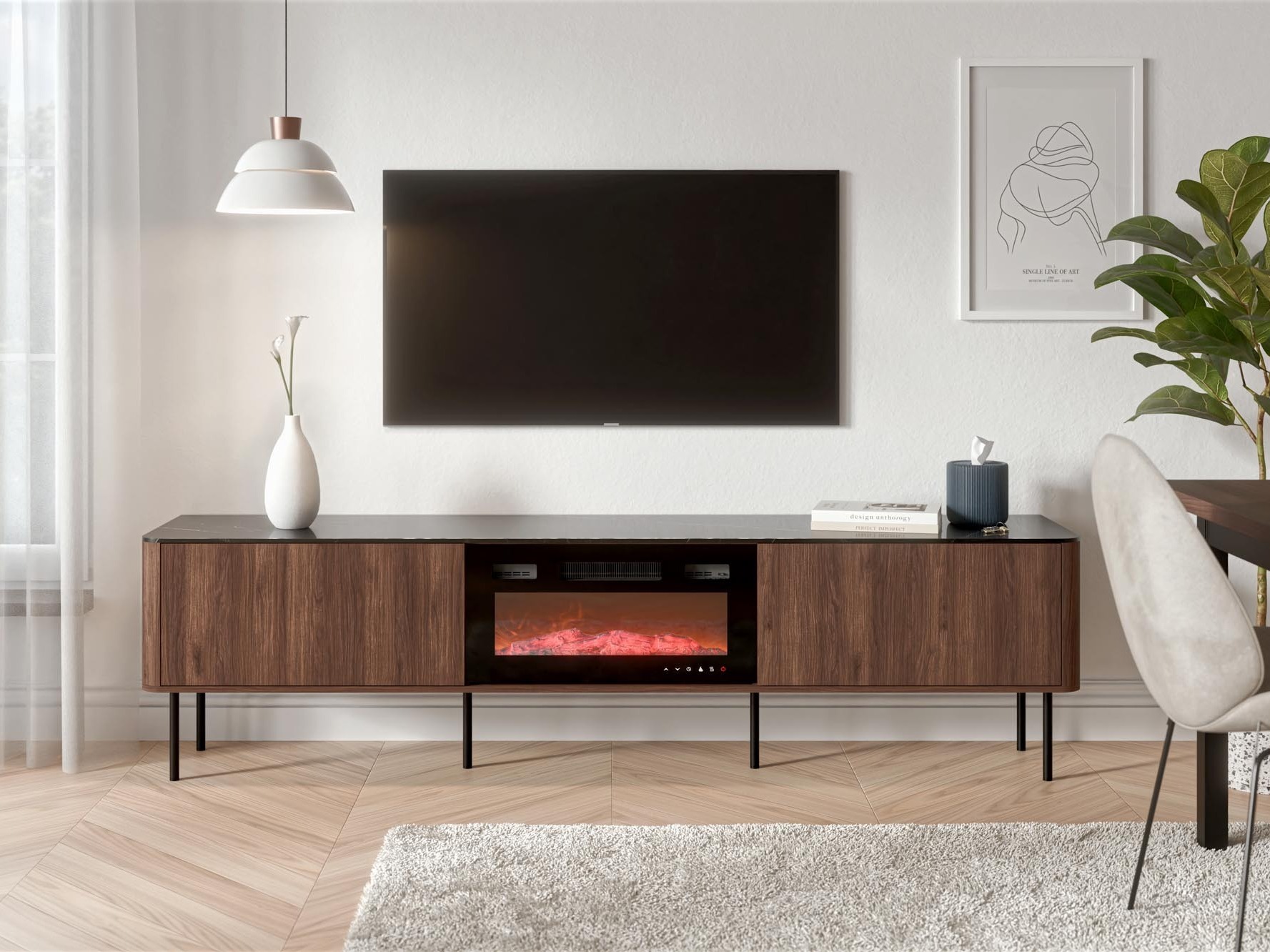 TV-omarica Miravio 102
