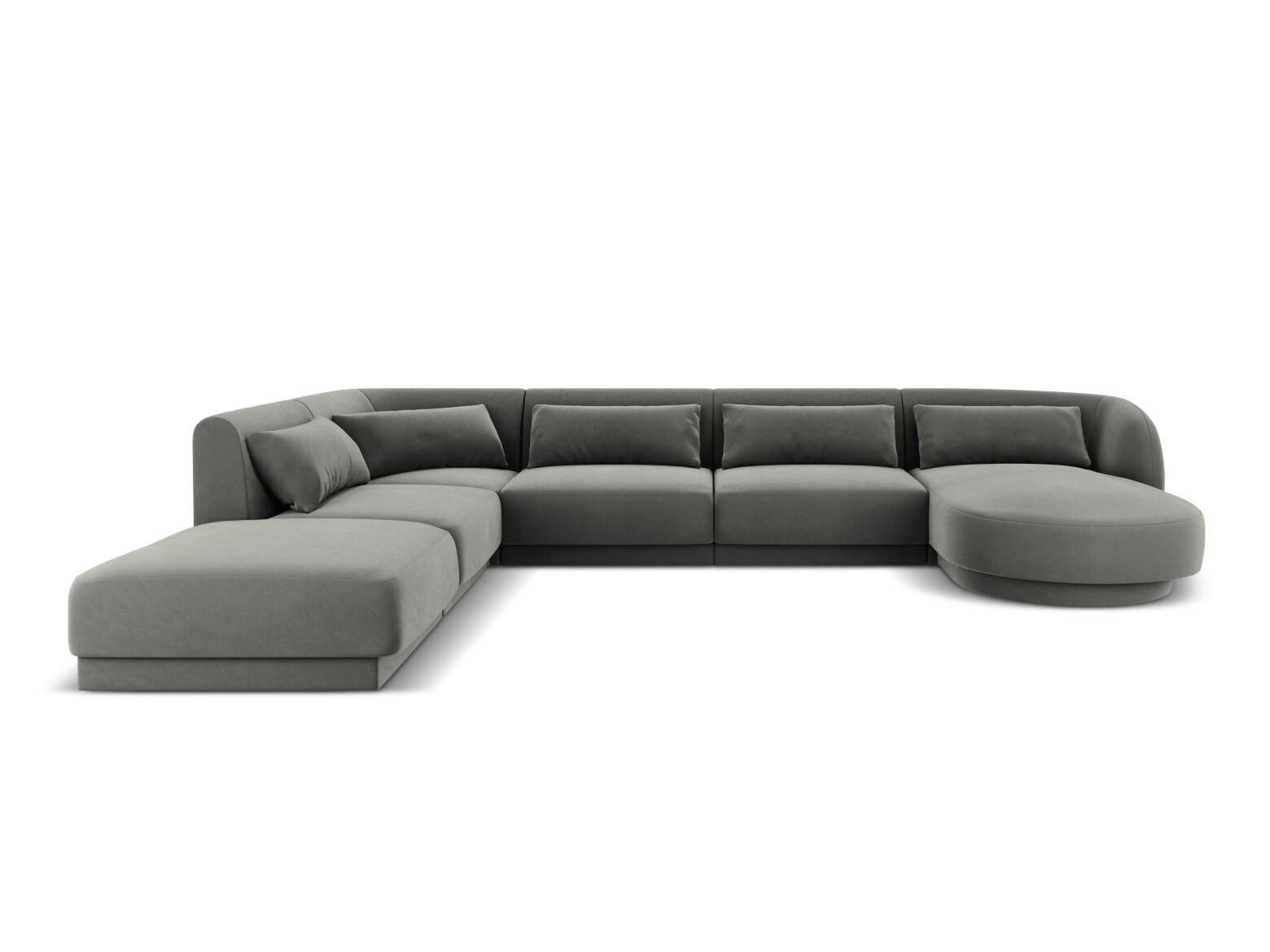 Kotna garnitura Feltoro 103 (Bluvel 13)