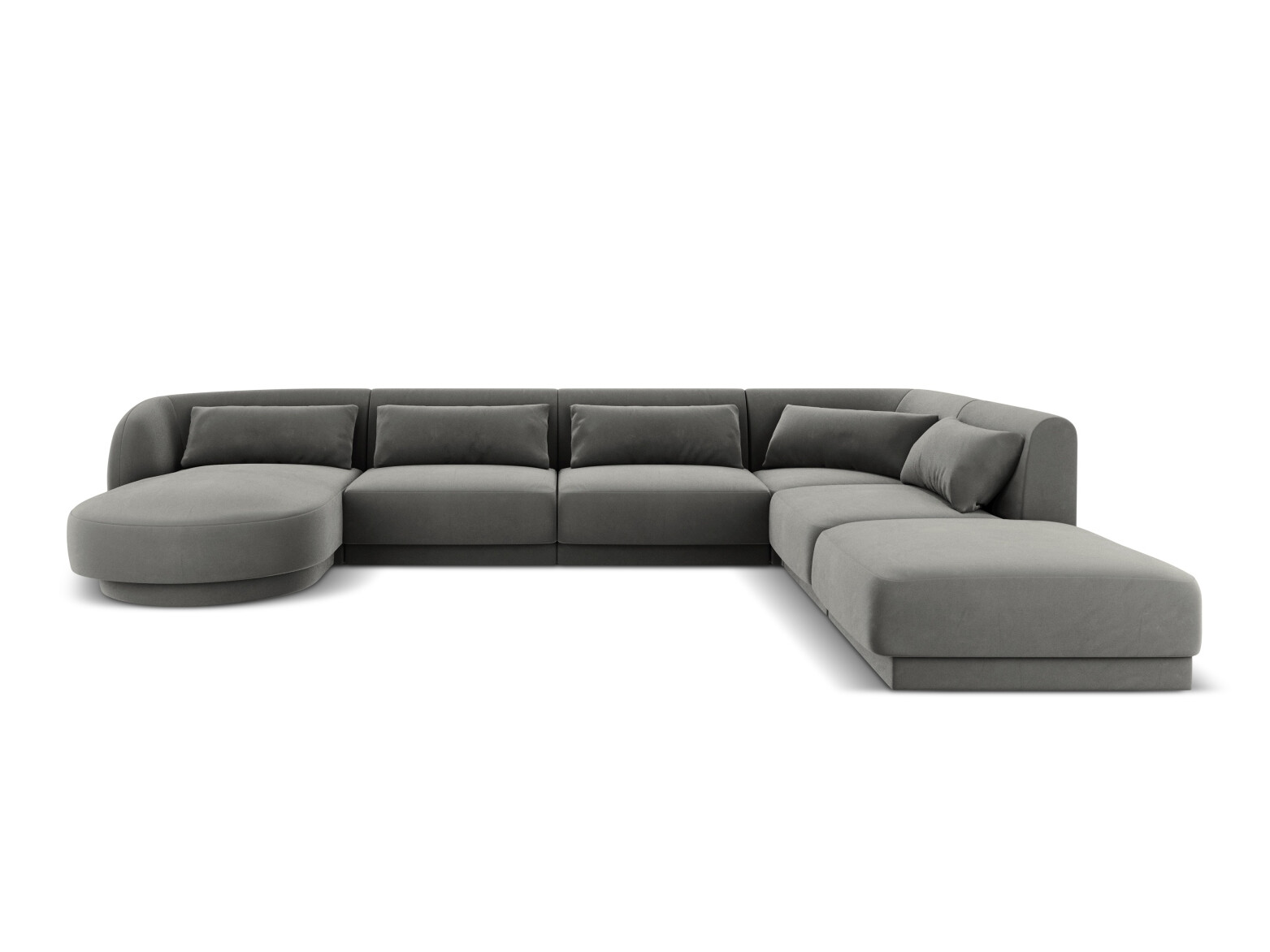 Kotna garnitura Feltoro 103 (Bluvel 13)