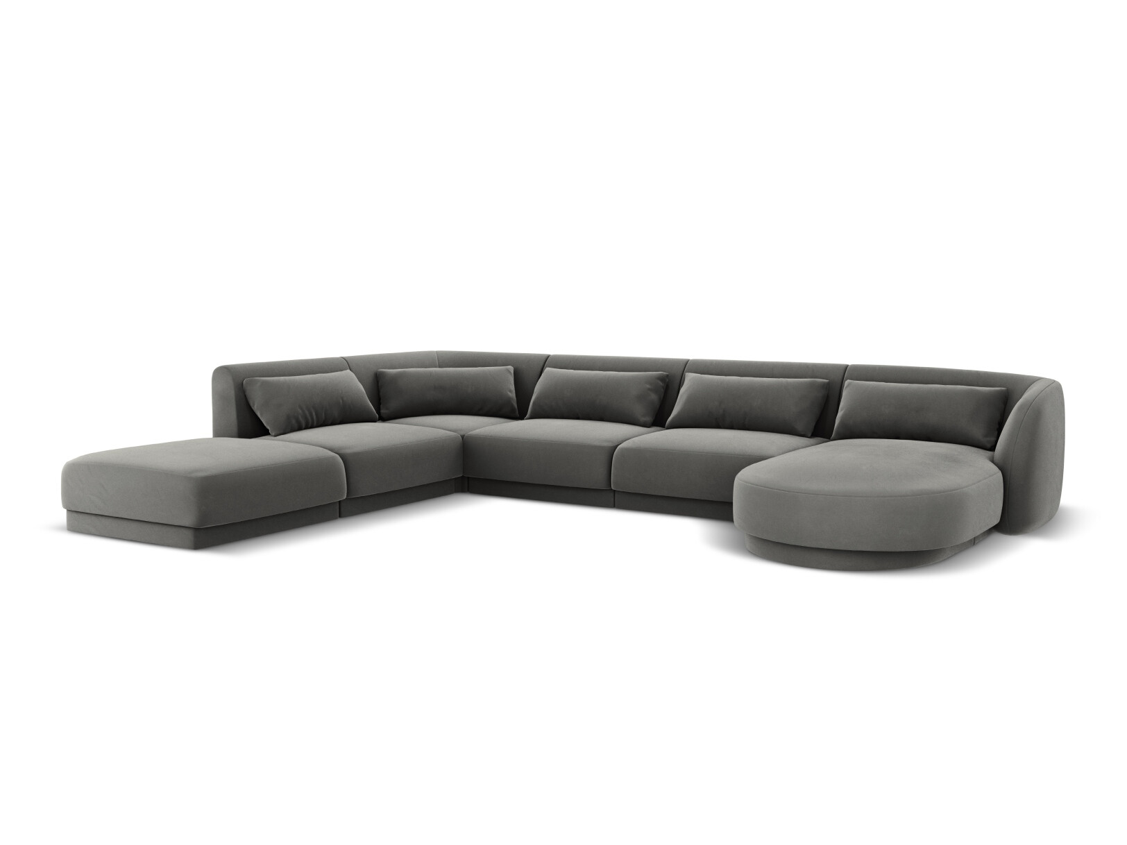 Kotna garnitura Feltoro 103 (Bluvel 13)