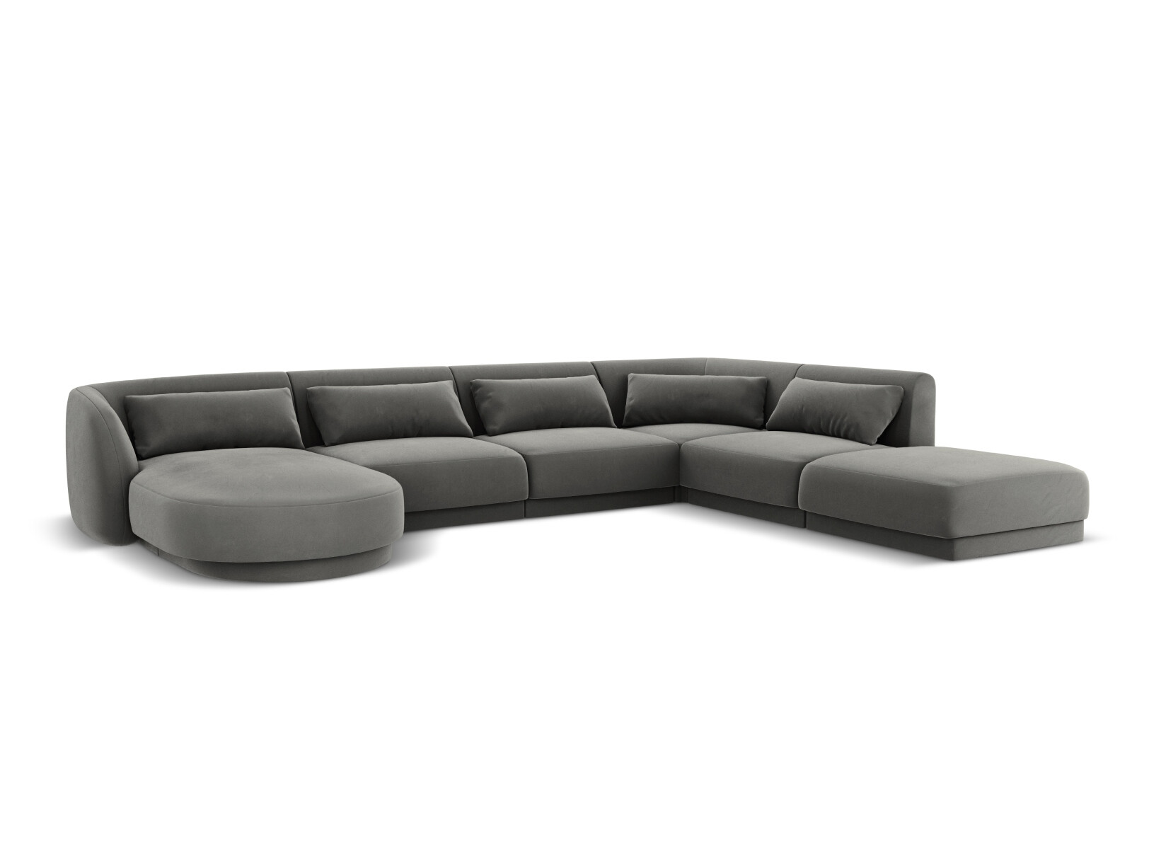 Kotna garnitura Feltoro 103 (Bluvel 13)