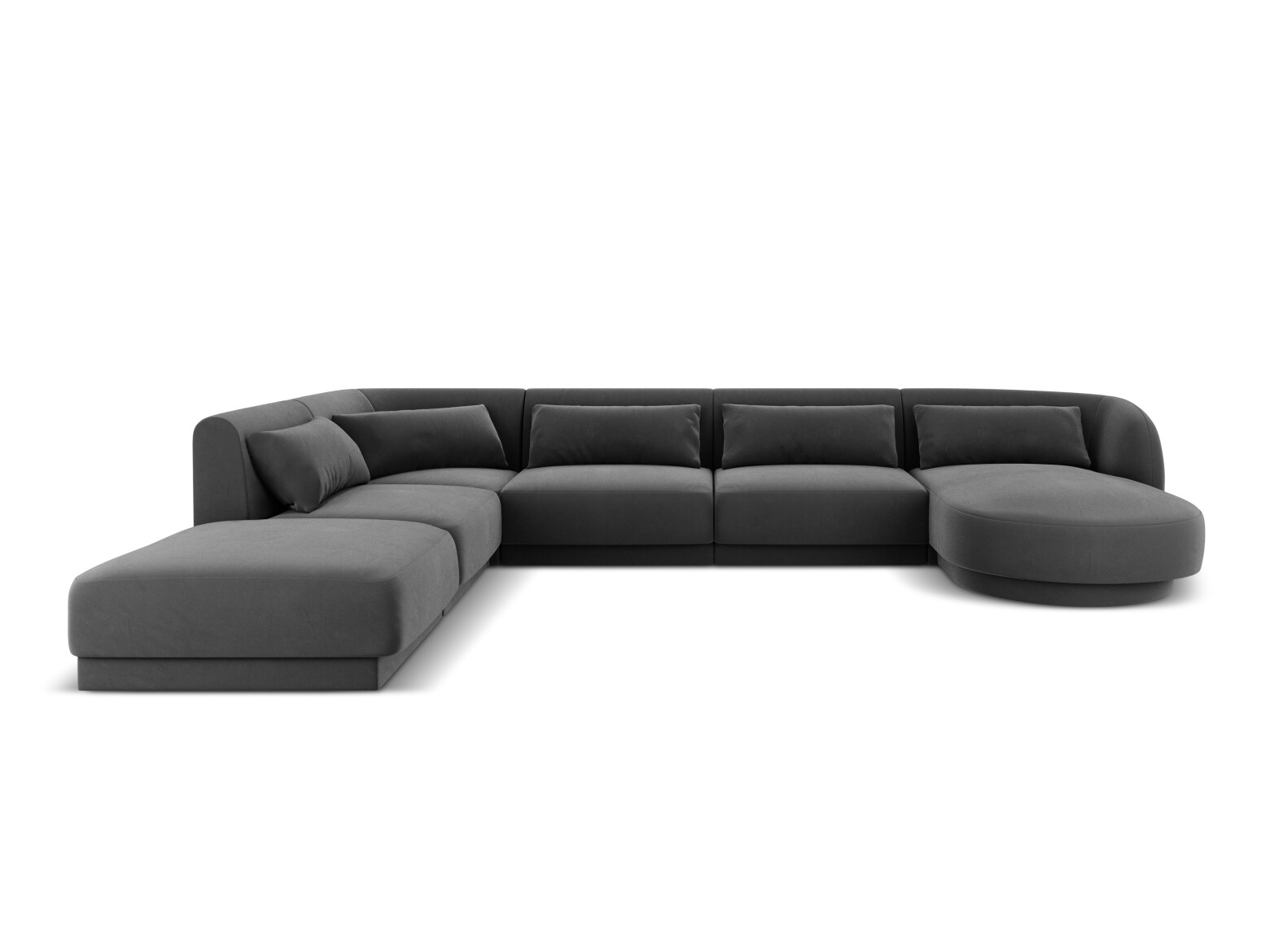 Kotna garnitura Feltoro 103 (Bluvel 14)