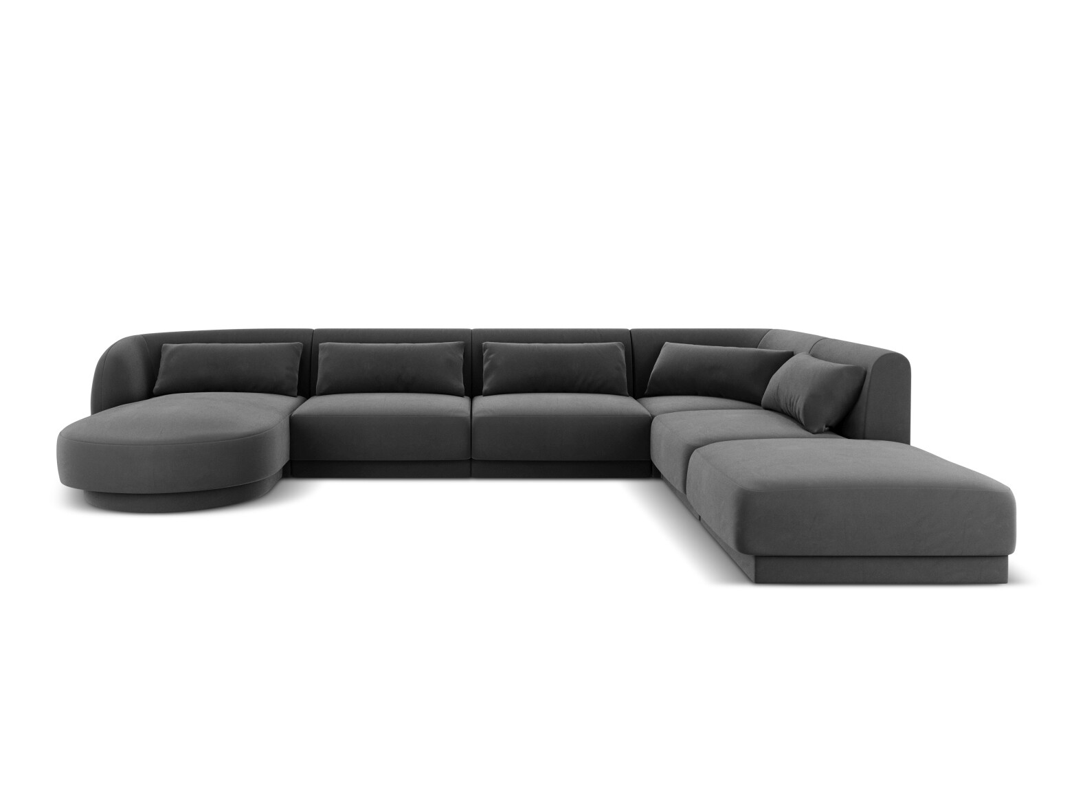 Kotna garnitura Feltoro 103 (Bluvel 14)