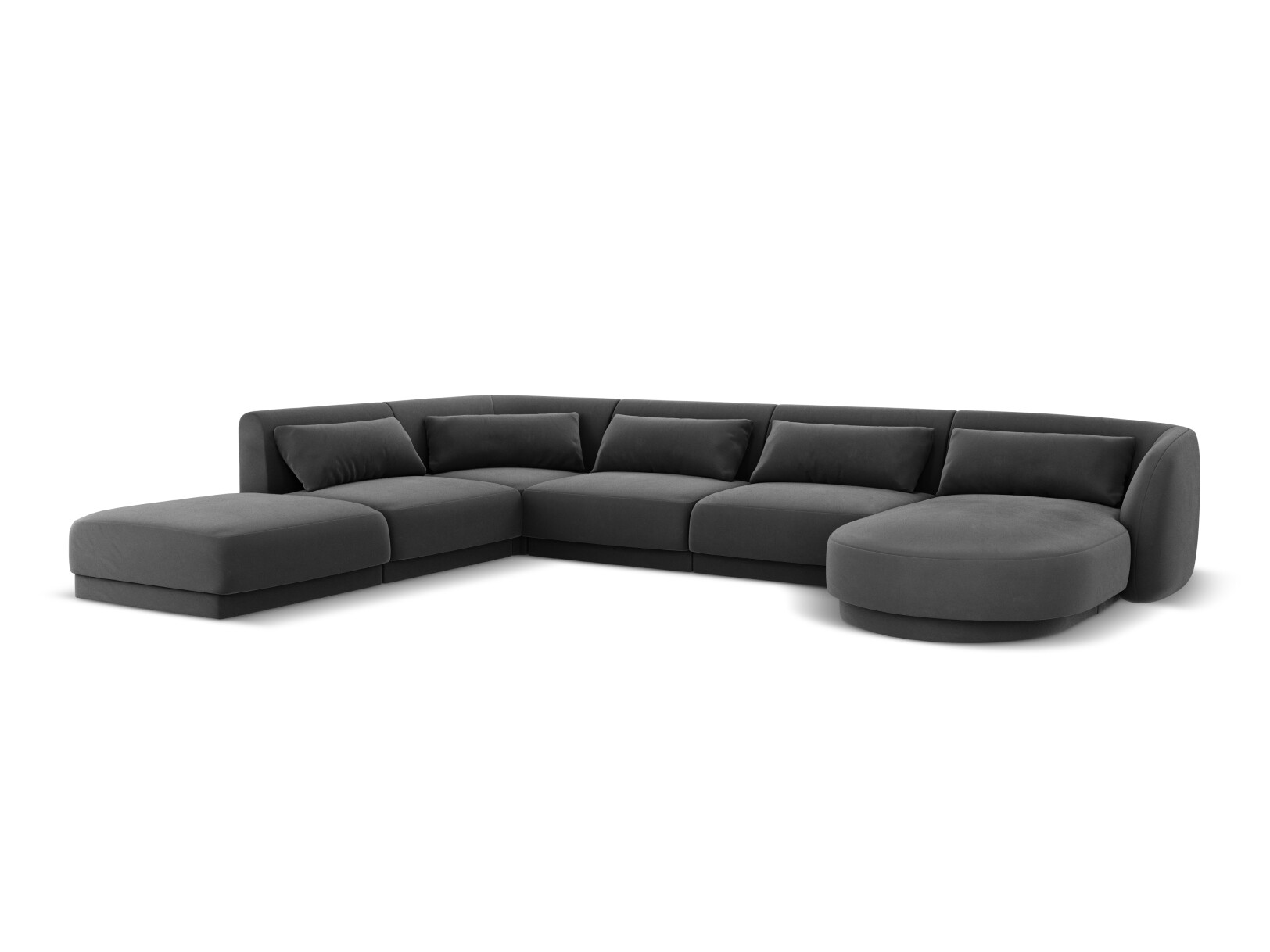 Kotna garnitura Feltoro 103 (Bluvel 14)