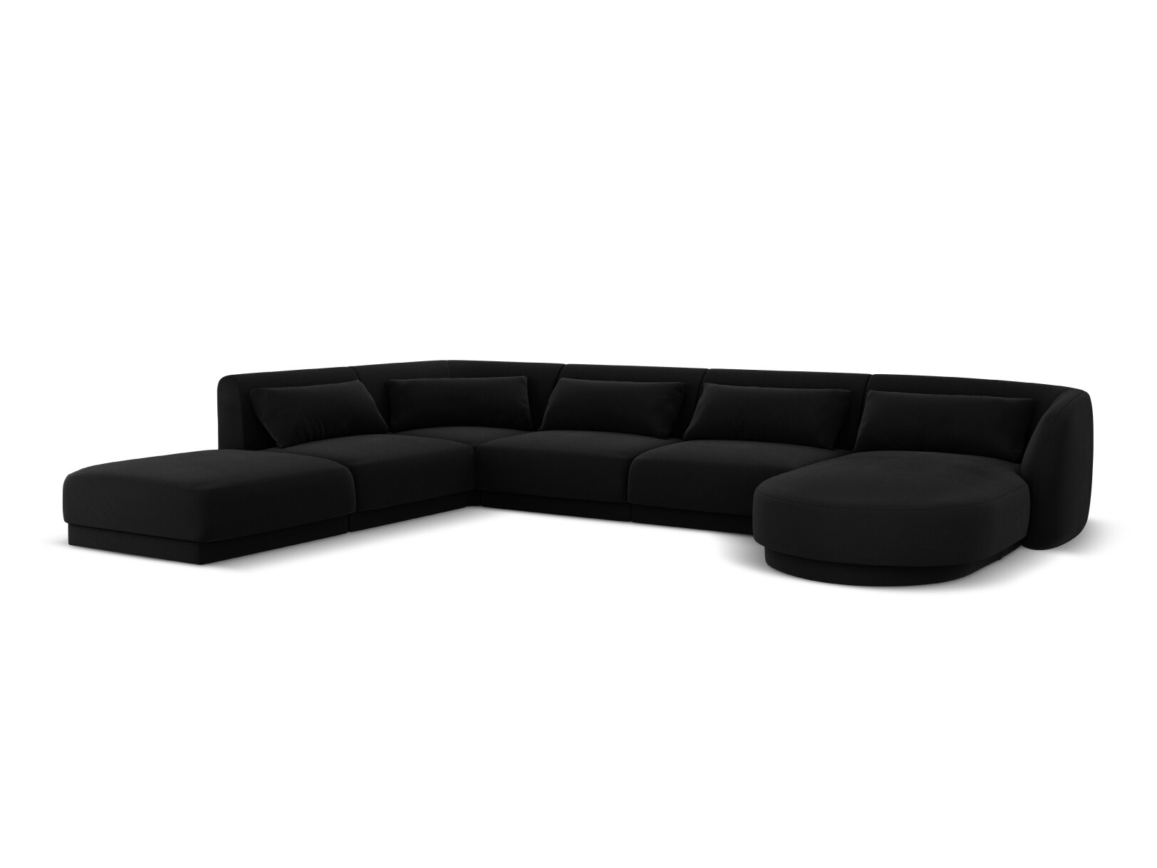 Kotna garnitura Feltoro 103 (Bluvel 19)