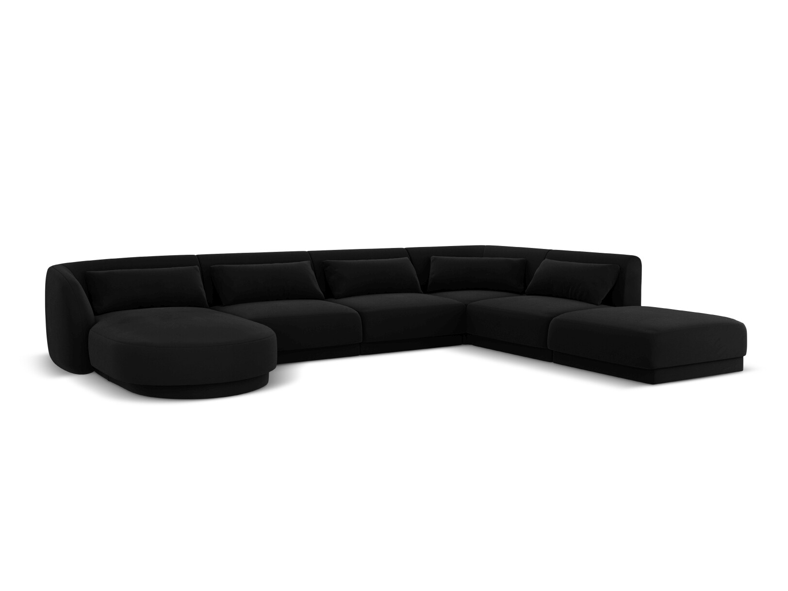 Kotna garnitura Feltoro 103 (Bluvel 19)