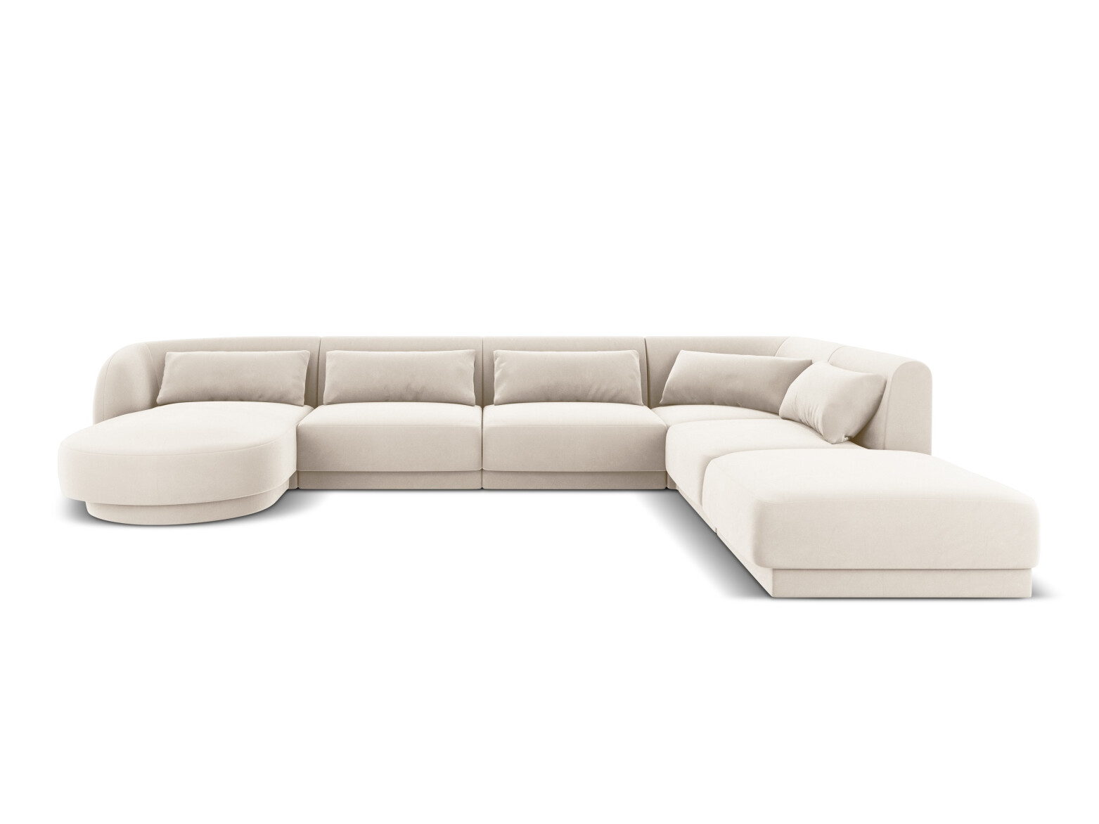 Kotna garnitura Feltoro 103 (Bluvel 22)