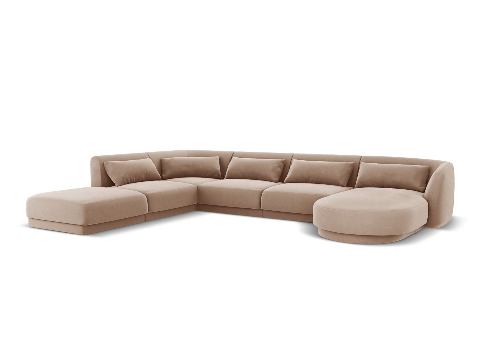 Kotna garnitura Feltoro 103 (Bluvel 28)