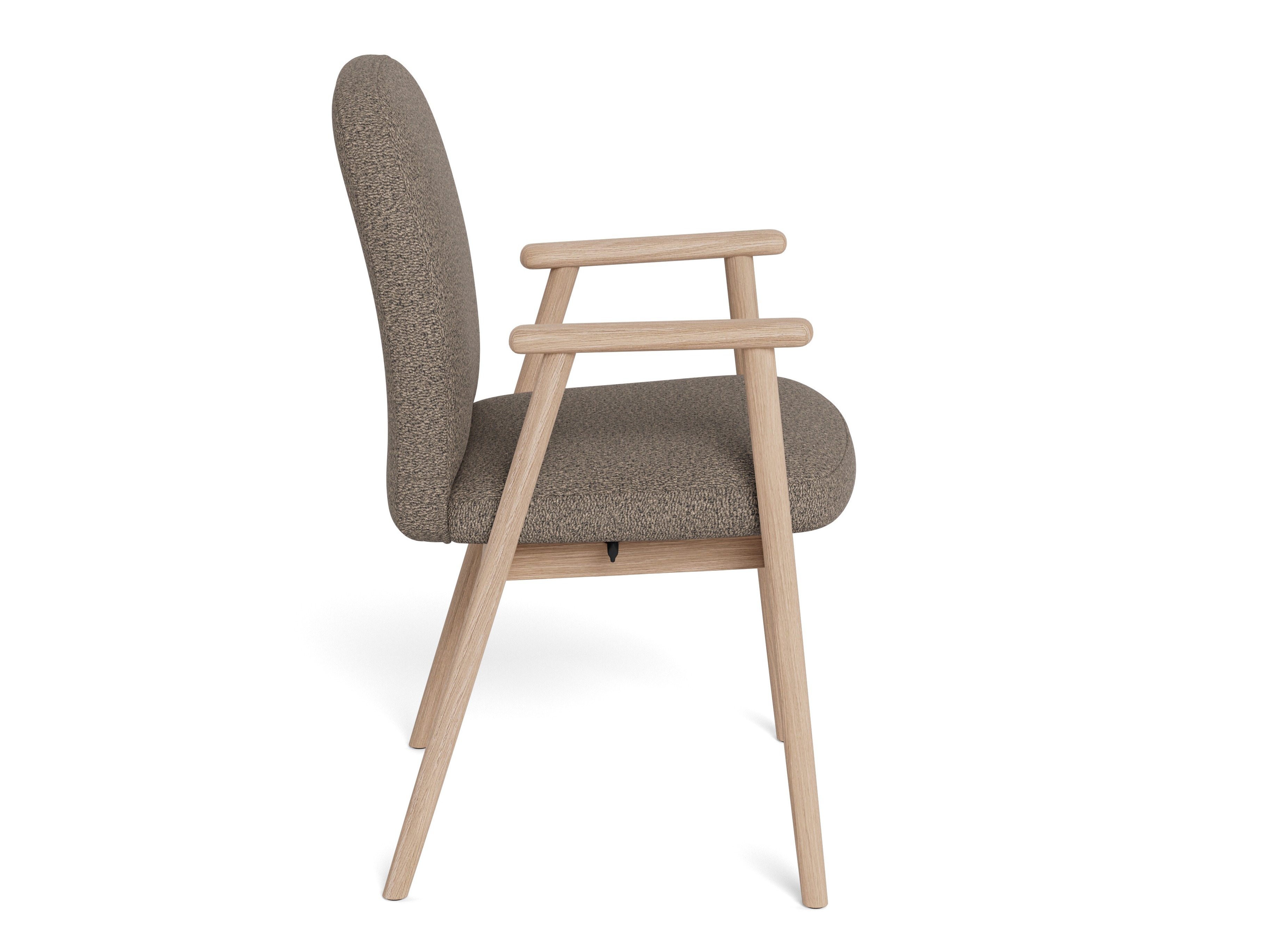 Stol Norsica 1090 (Taupe)
