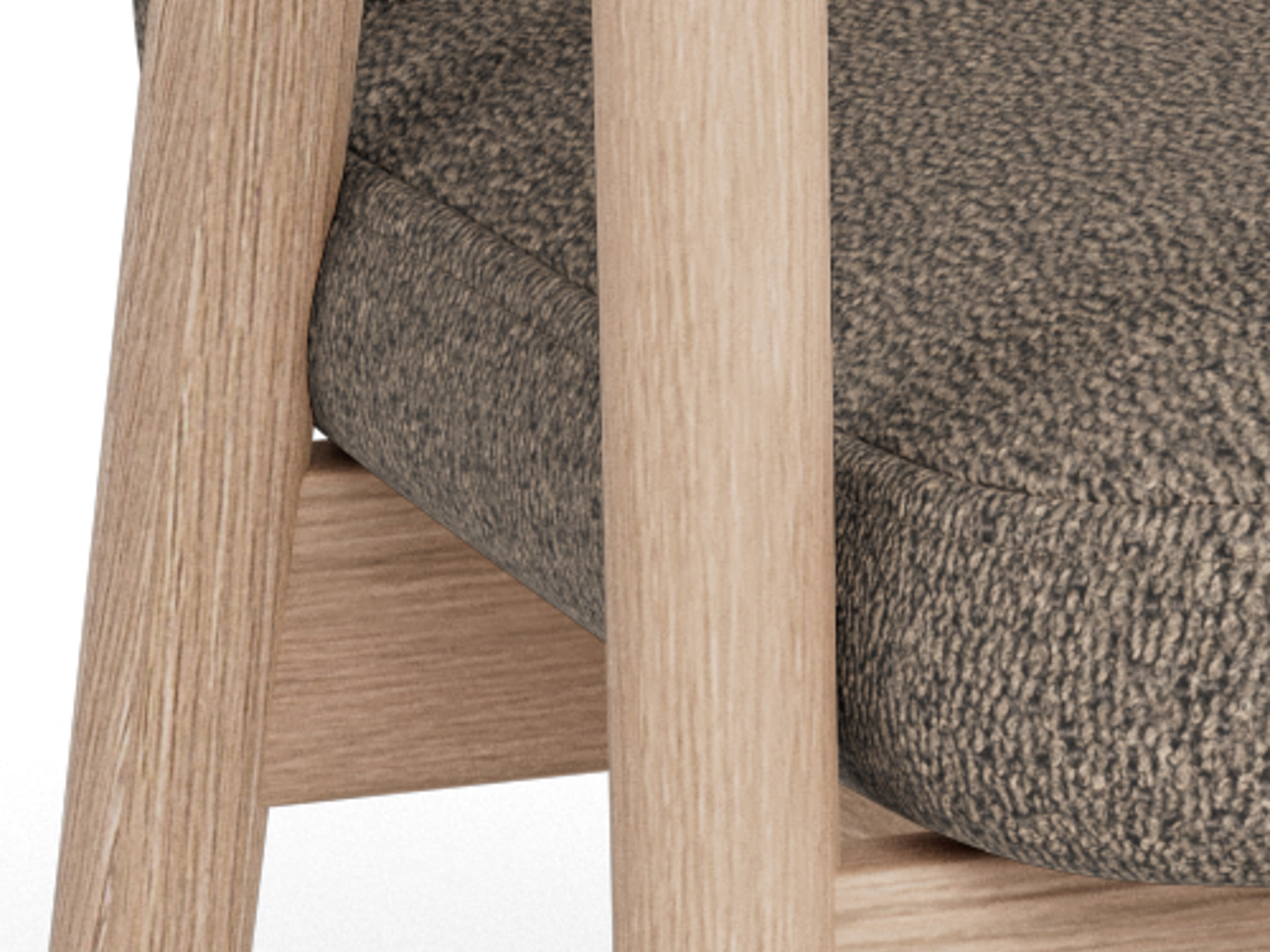 Stol Norsica 1090 (Taupe)