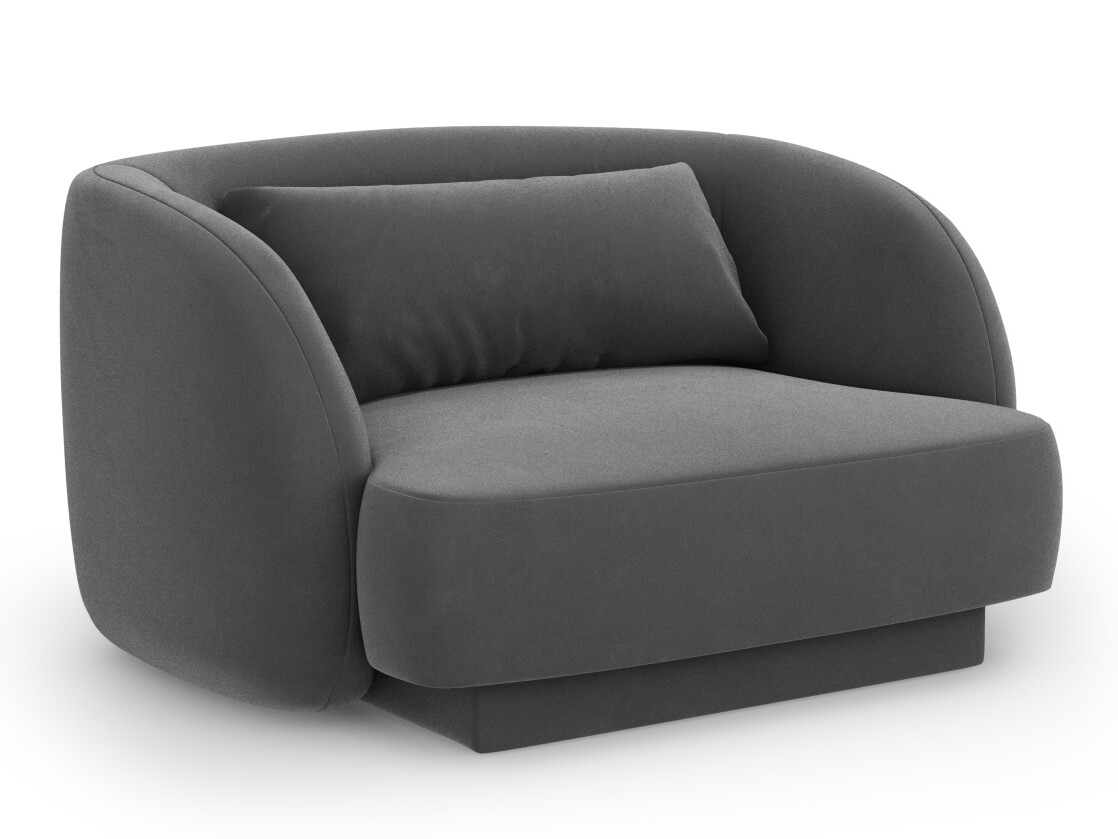 Fotelj Feltoro 105 (Bluvel 14)