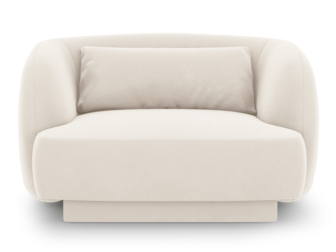 Fotelj Feltoro 105 (Bluvel 22)