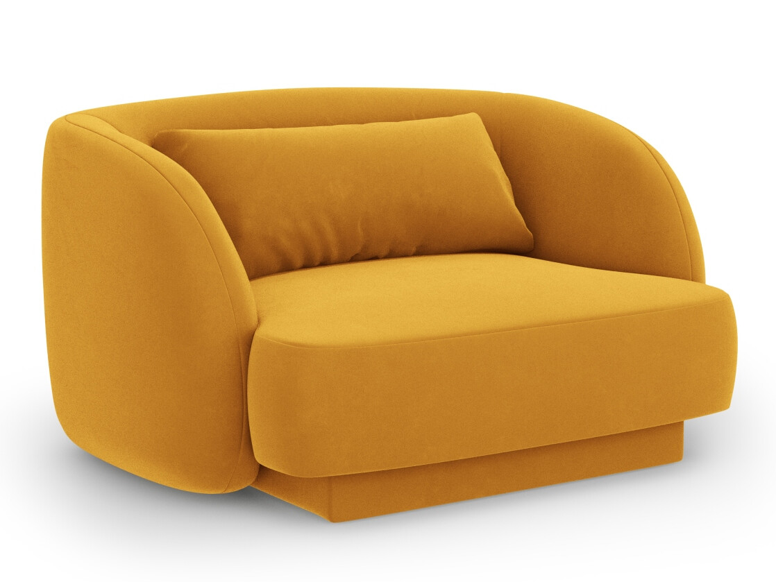 Fotelj Feltoro 105 (Bluvel 68)