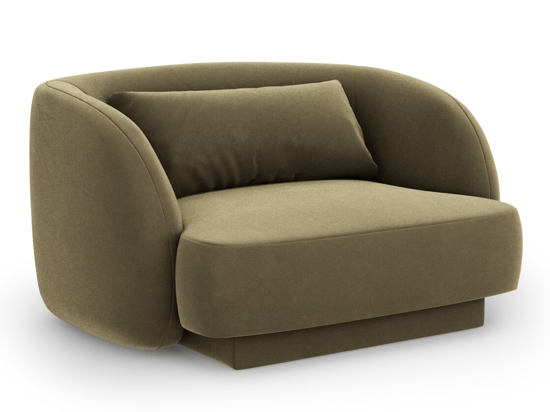 Fotelj Feltoro 105 (Bluvel 77)