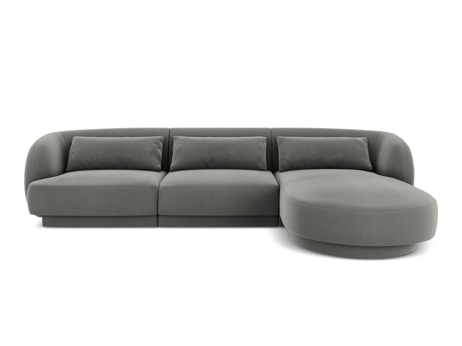Kotna garnitura Feltoro 104 (Bluvel 13)