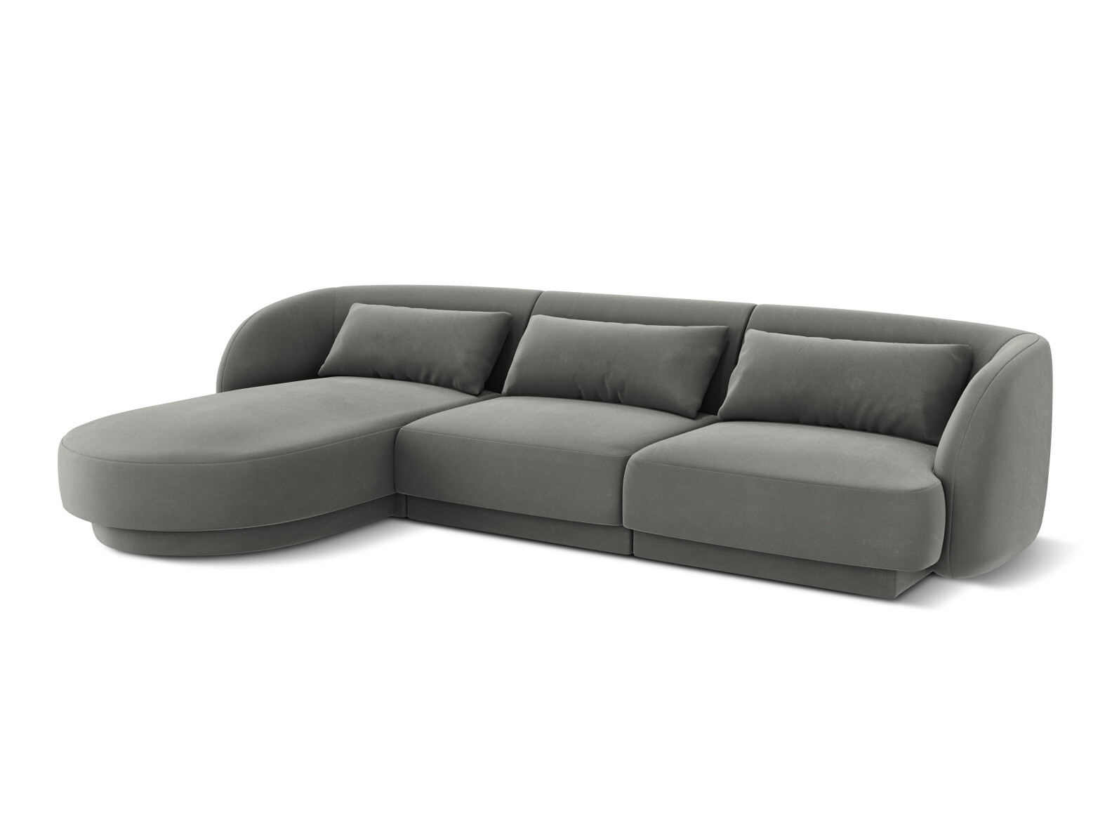 Kotna garnitura Feltoro 104 (Bluvel 13)