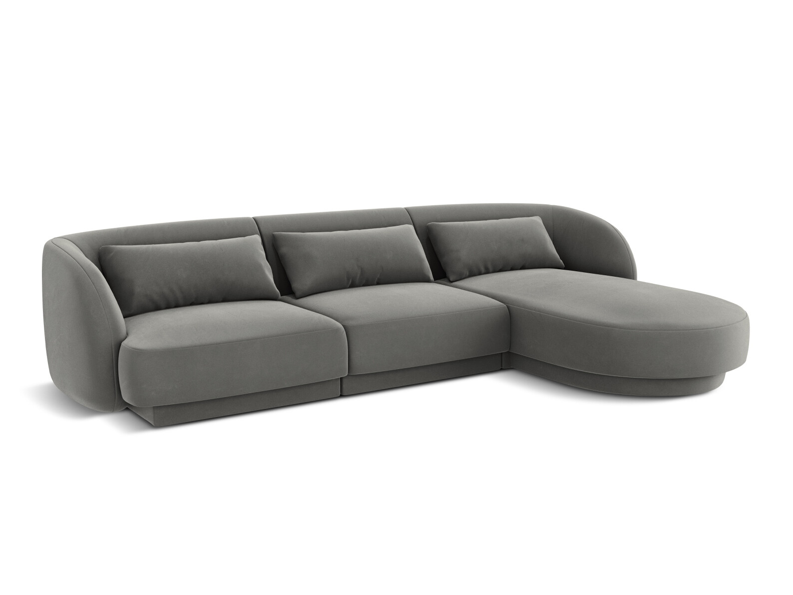 Kotna garnitura Feltoro 104 (Bluvel 13)