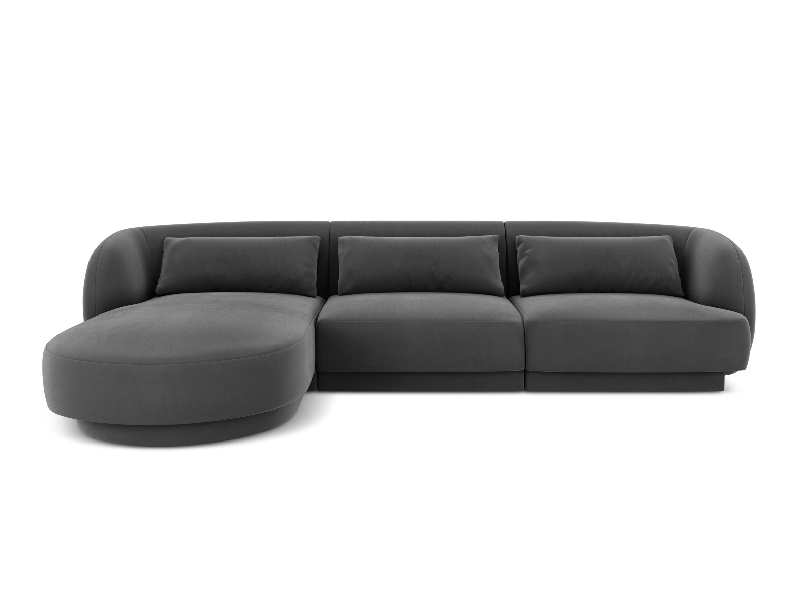 Kotna garnitura Feltoro 104 (Bluvel 14)