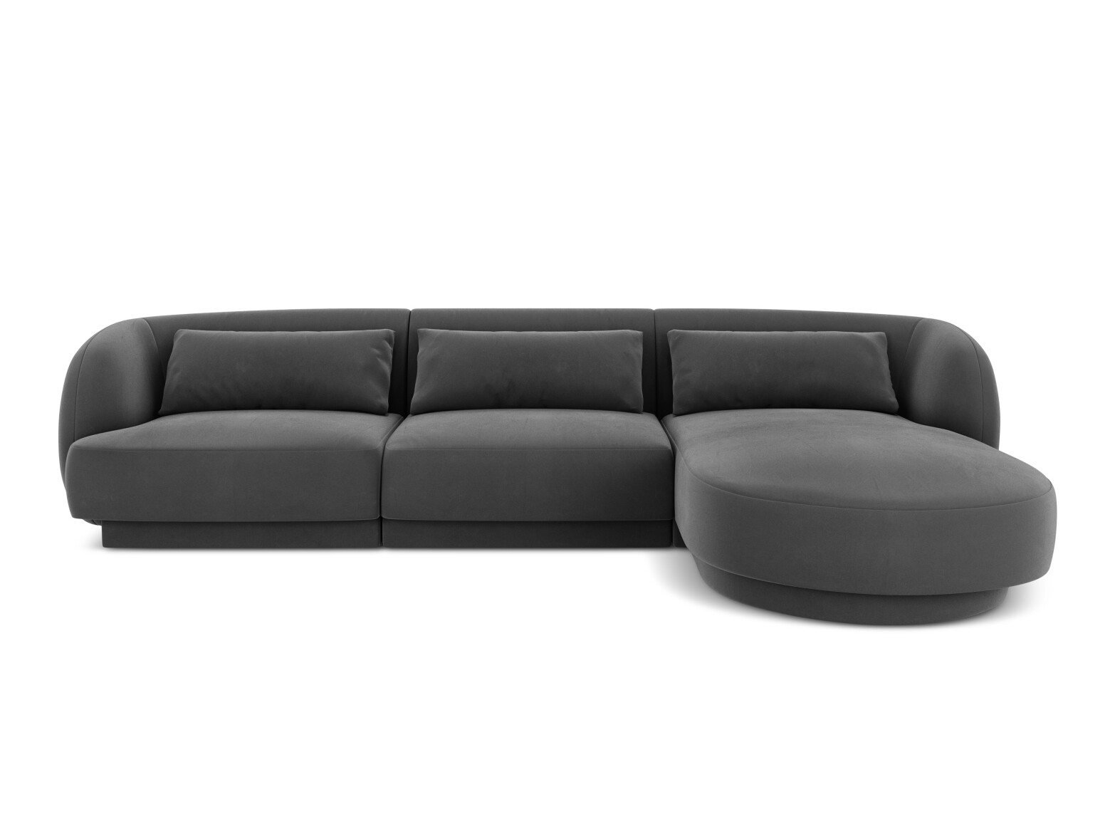 Kotna garnitura Feltoro 104 (Bluvel 14)
