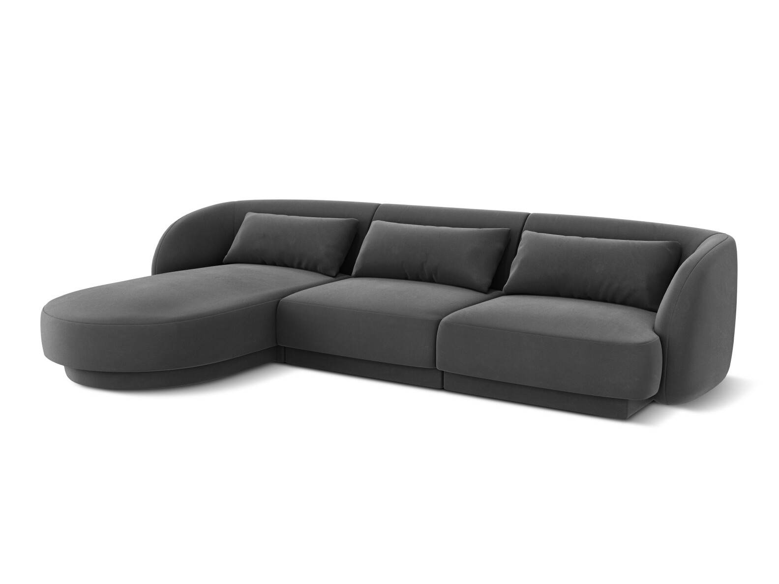 Kotna garnitura Feltoro 104 (Bluvel 14)