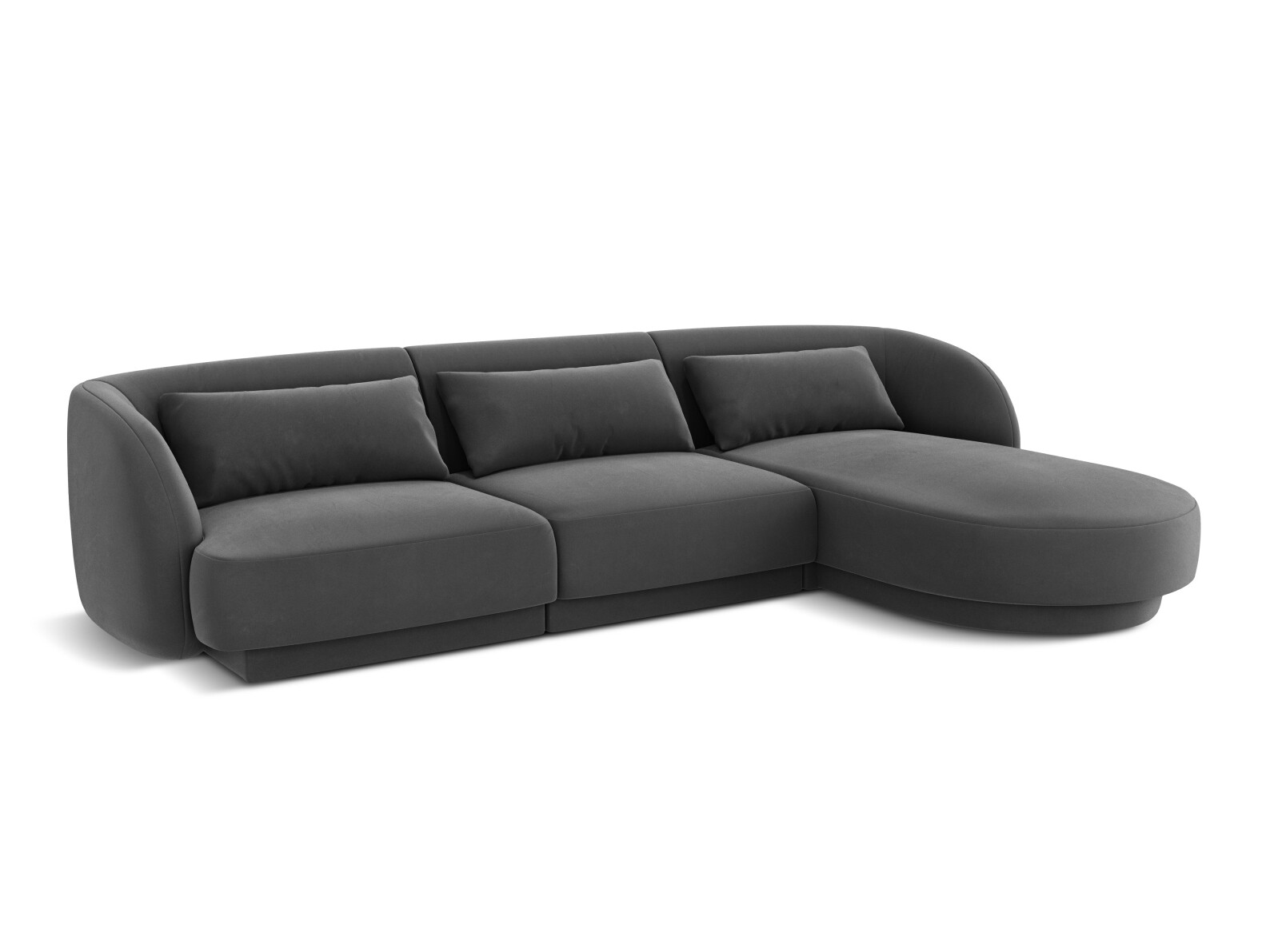 Kotna garnitura Feltoro 104 (Bluvel 14)