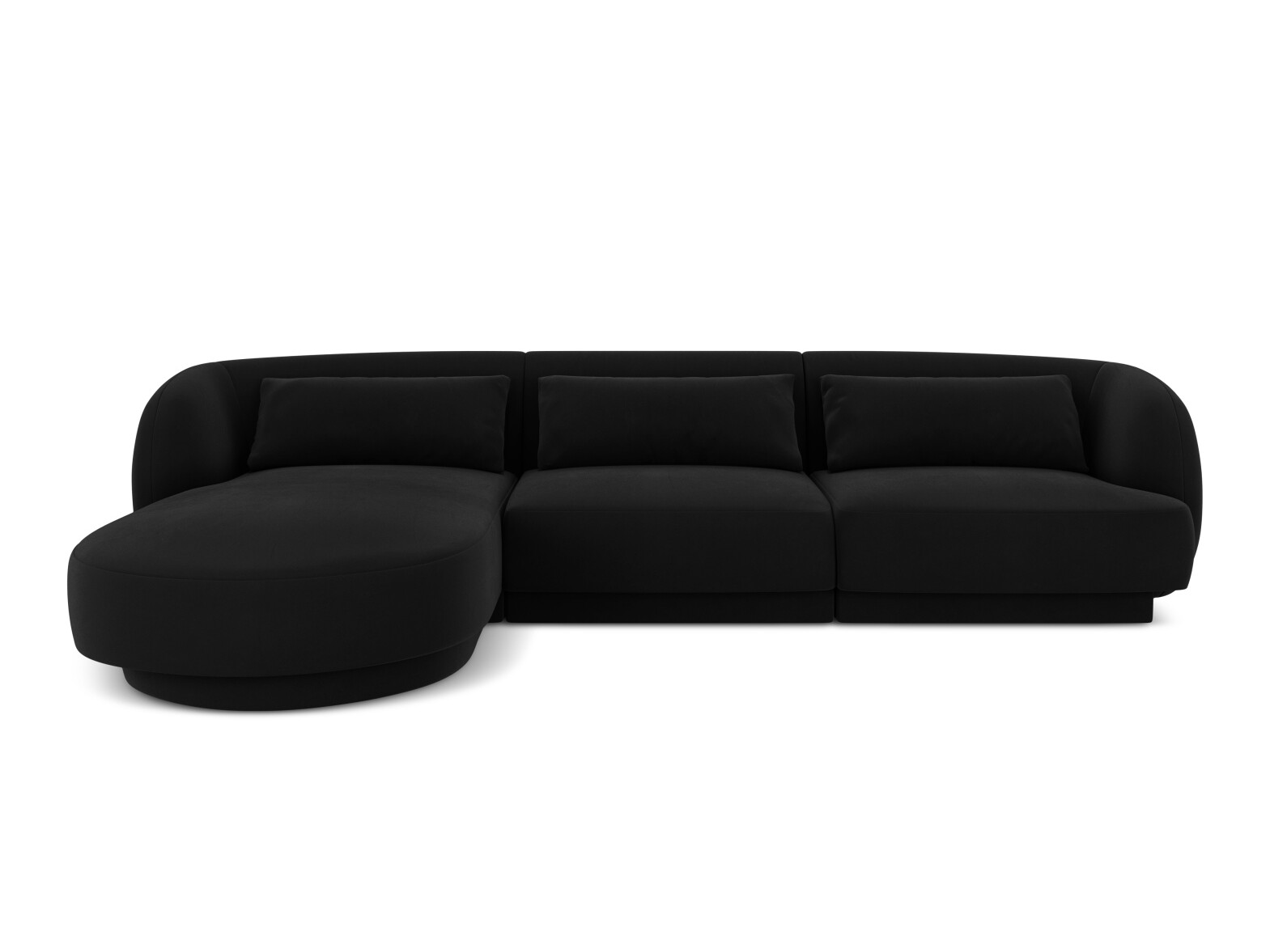 Kotna garnitura Feltoro 104 (Bluvel 19)