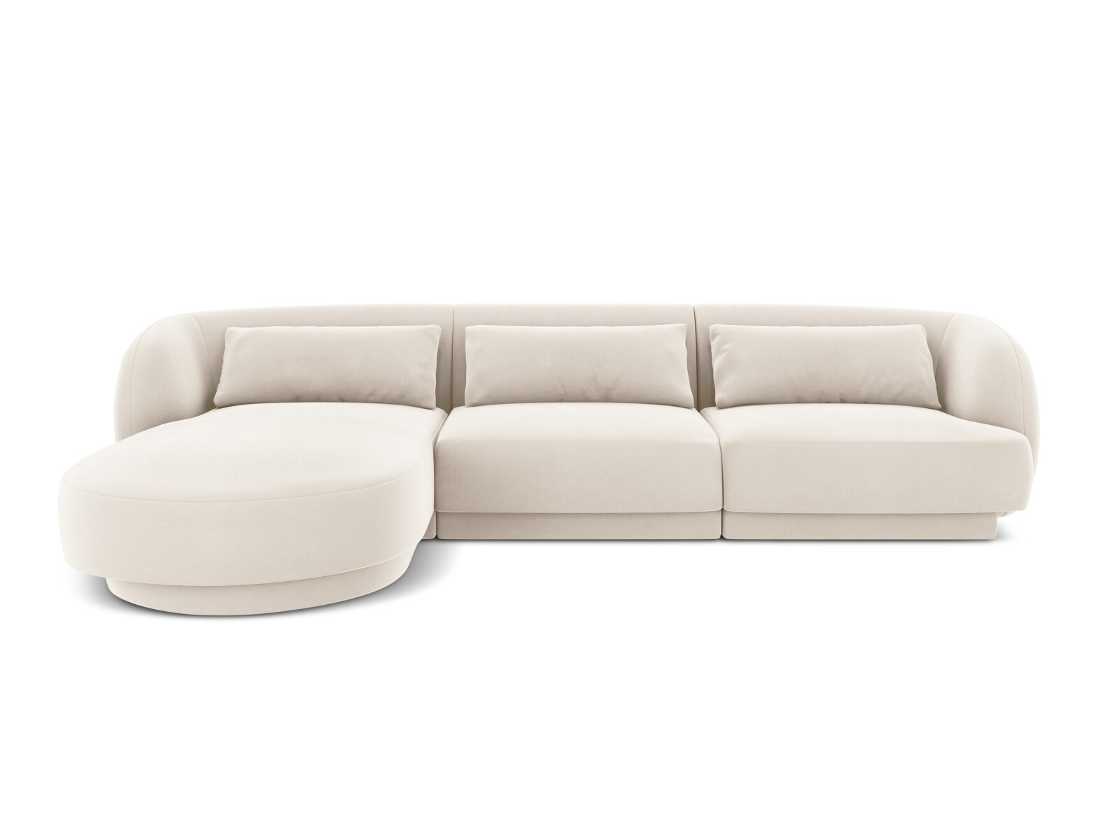 Kotna garnitura Feltoro 104 (Bluvel 22)