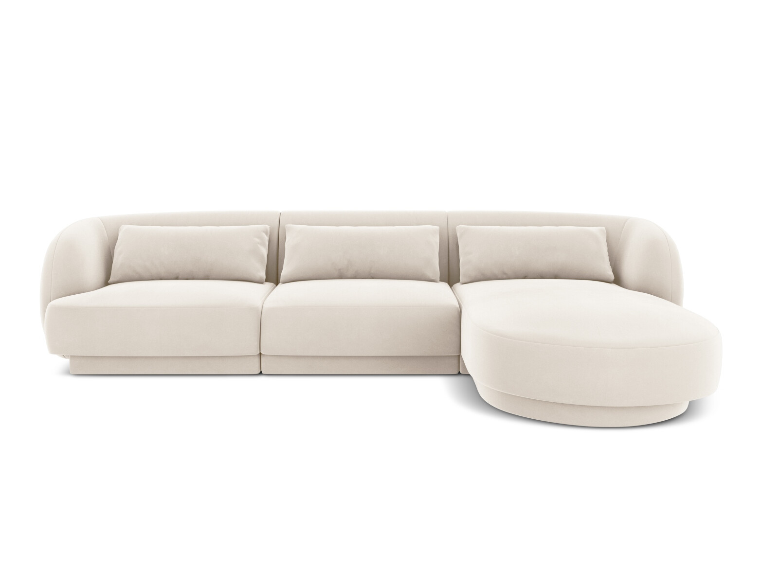 Kotna garnitura Feltoro 104 (Bluvel 22)