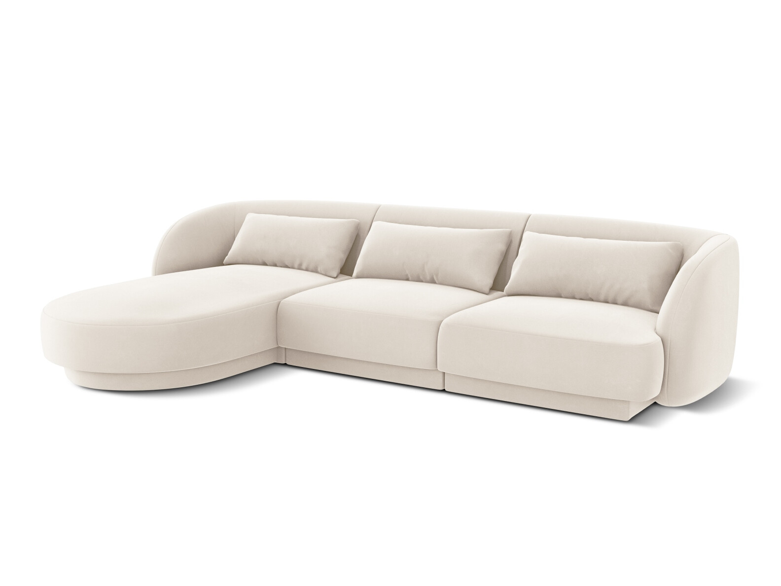 Kotna garnitura Feltoro 104 (Bluvel 22)