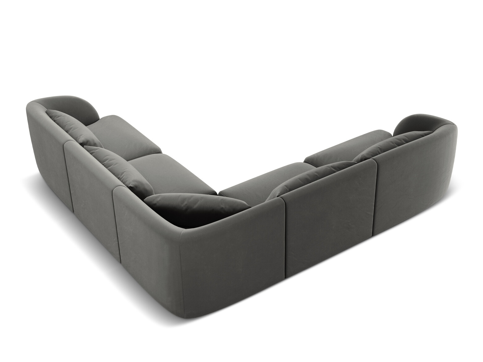 Kotna garnitura Feltoro 106 (Bluvel 13)