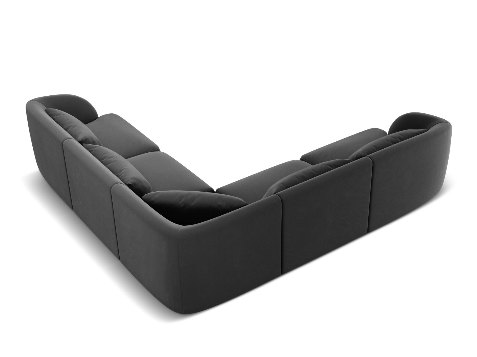 Kotna garnitura Feltoro 106 (Bluvel 14)