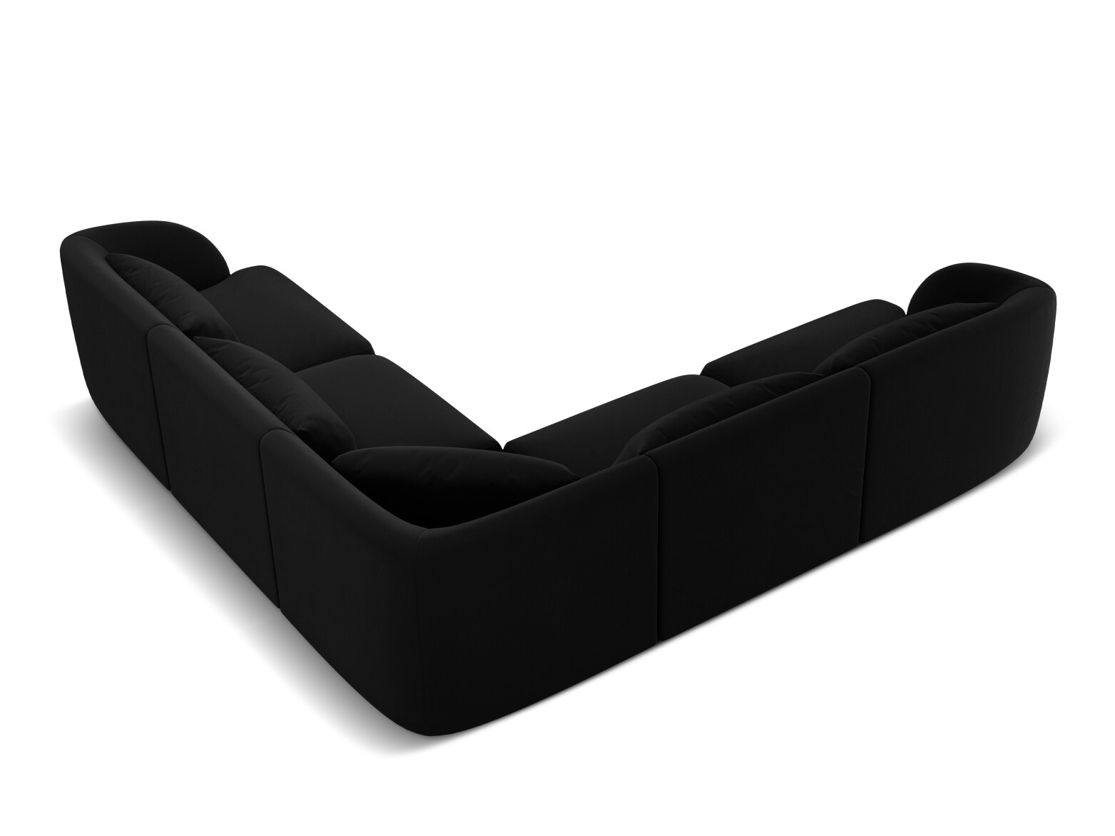 Kotna garnitura Feltoro 106 (Bluvel 19)