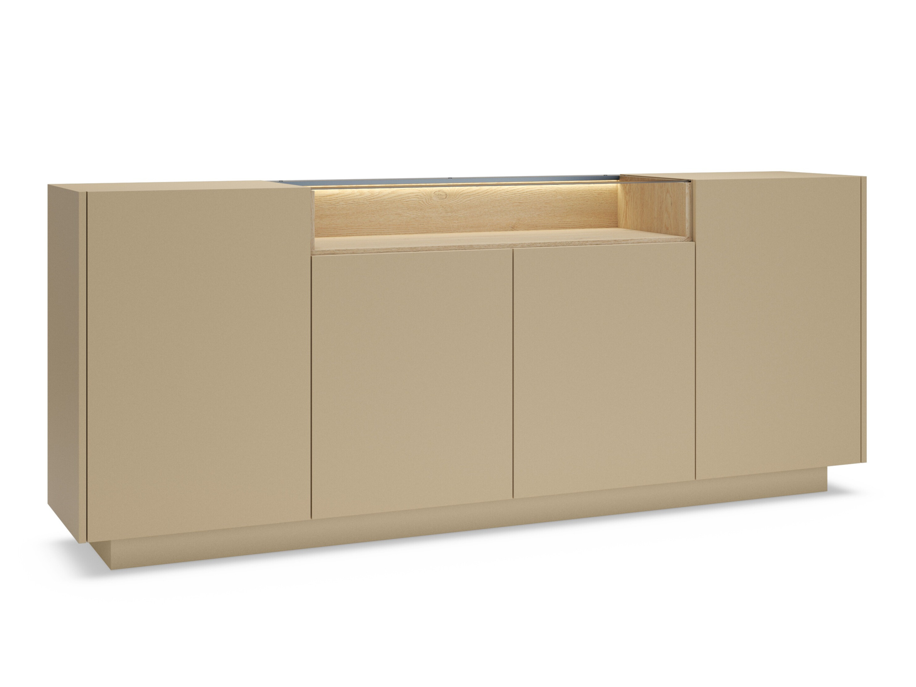 Omarica Salmeli 106 (Cappuccino)
