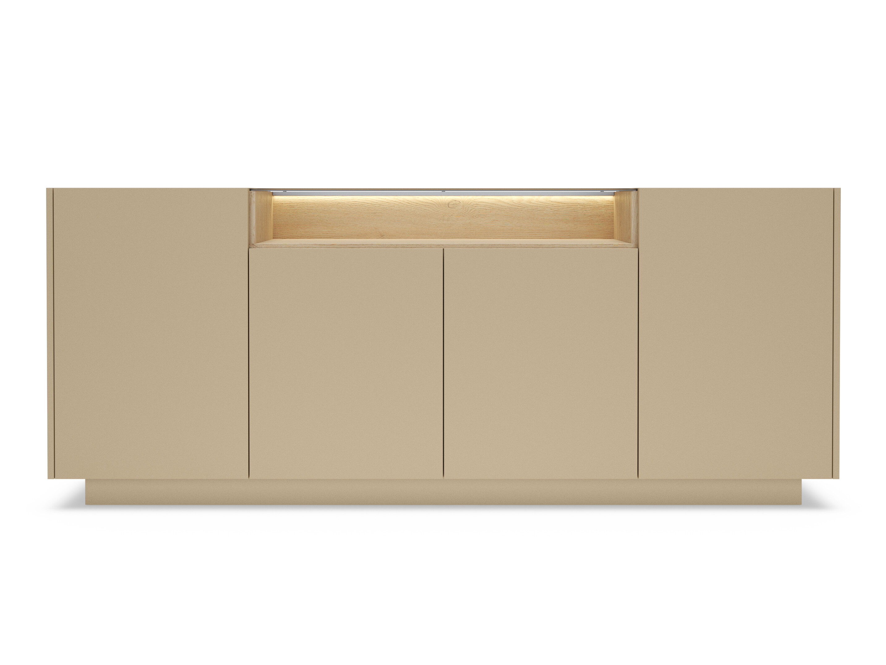 Omarica Salmeli 106 (Cappuccino)