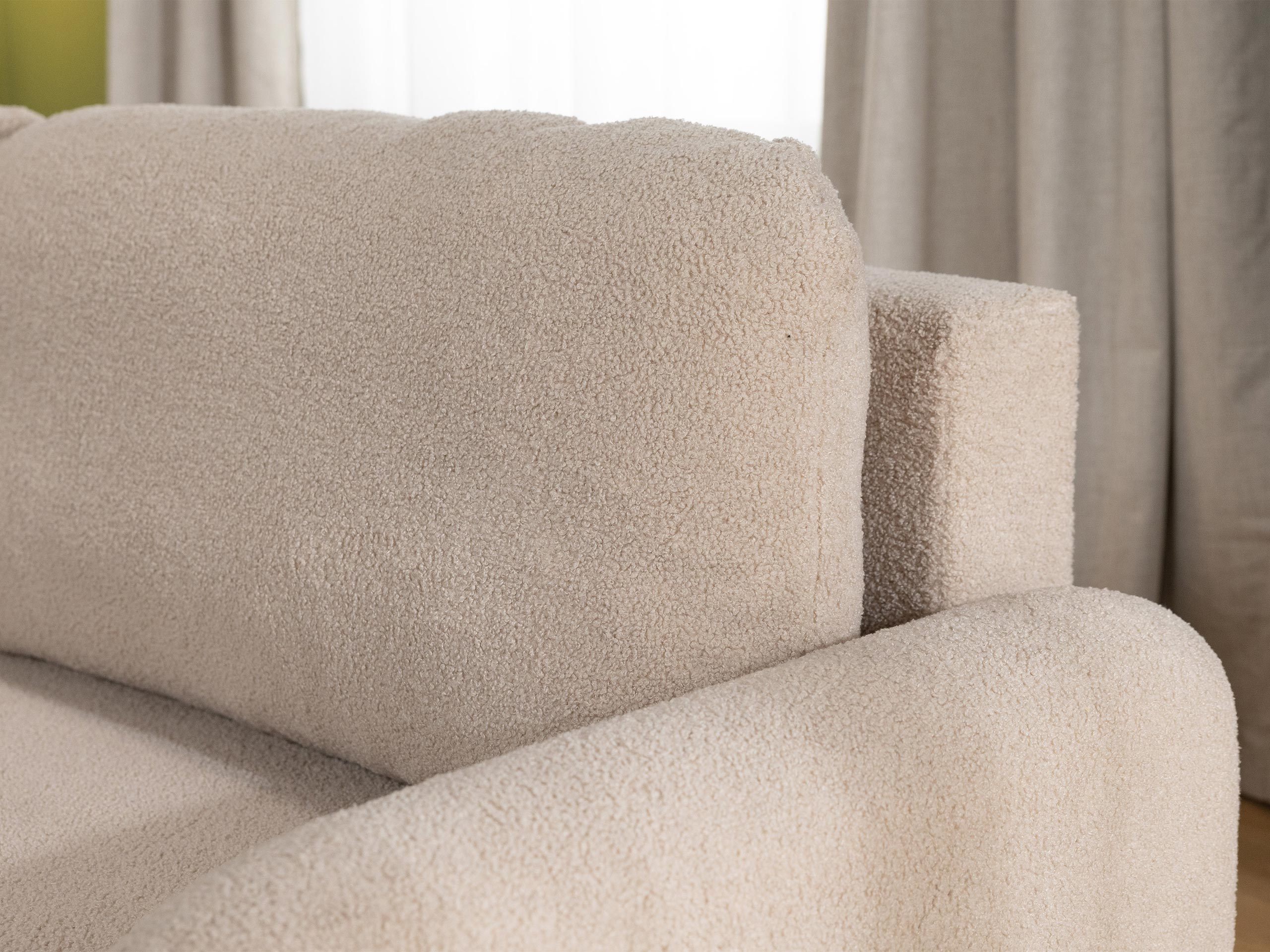 Kotna garnitura Comfivo Popis (Fredo 15)