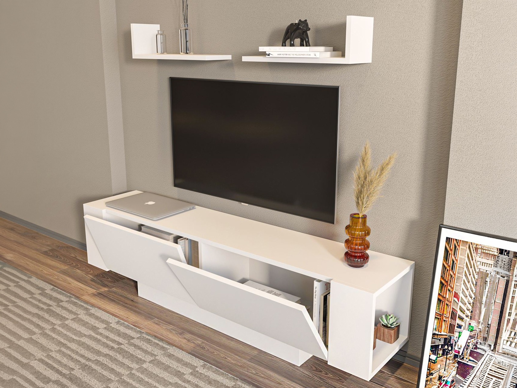 TV-omarica Kailua 845