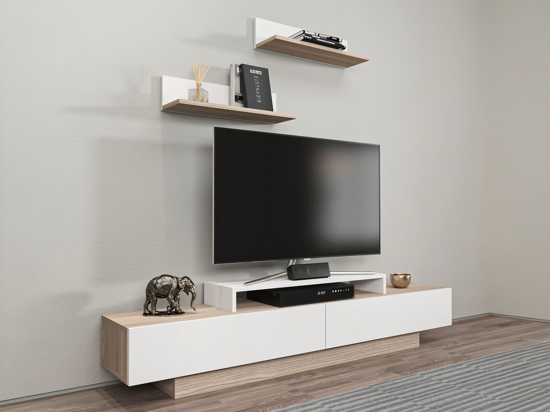 TV-omarica Kailua 905