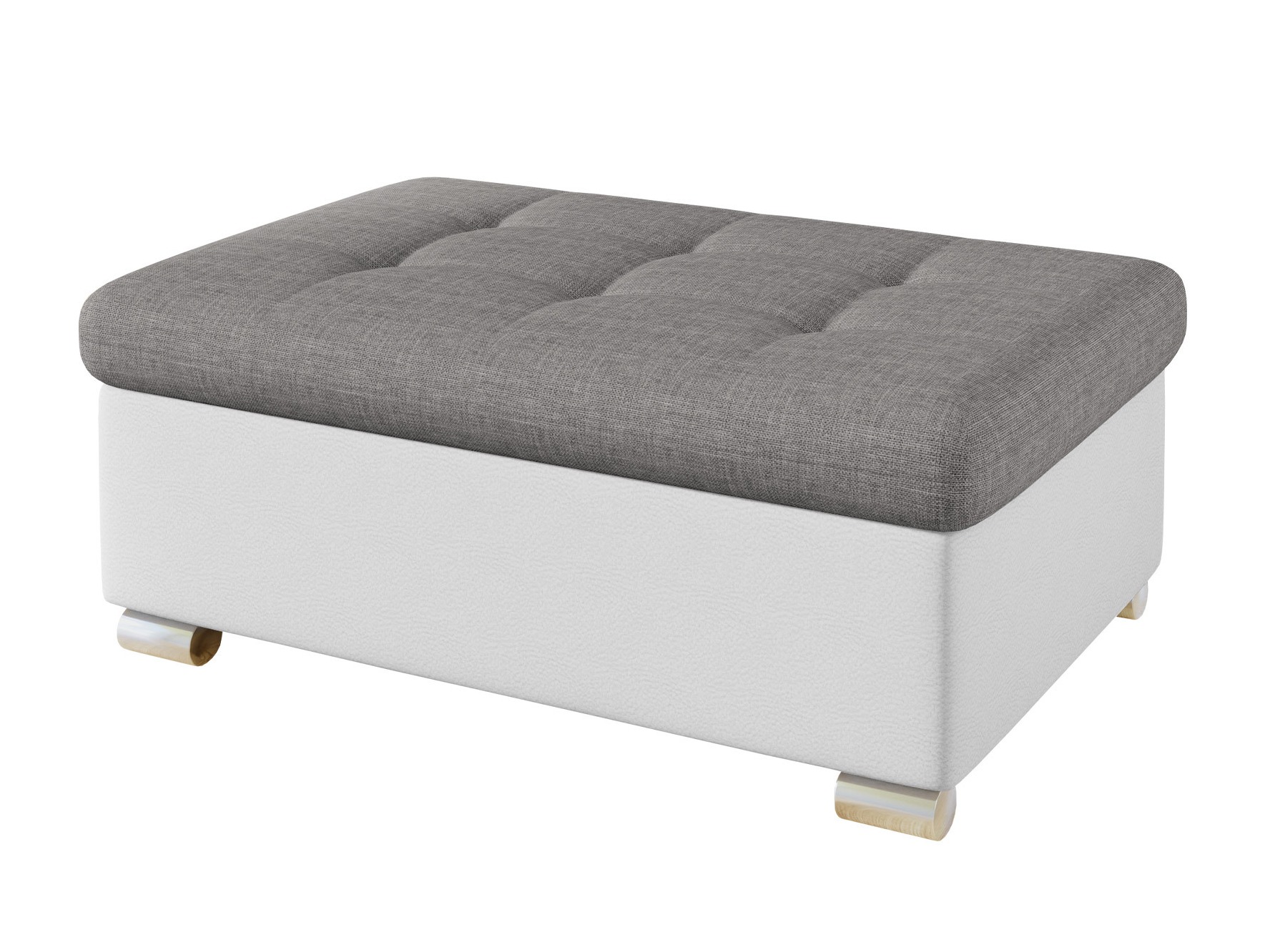 Klop z oblazinjenjem Comfivo Gemma I (Soft 017 + Lux 05)