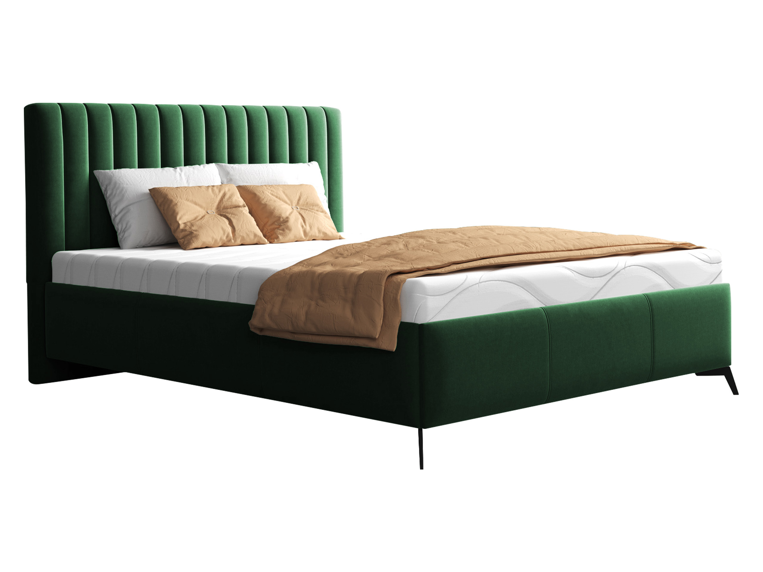 Postelja ComfiDream Onana (Fresh 13)