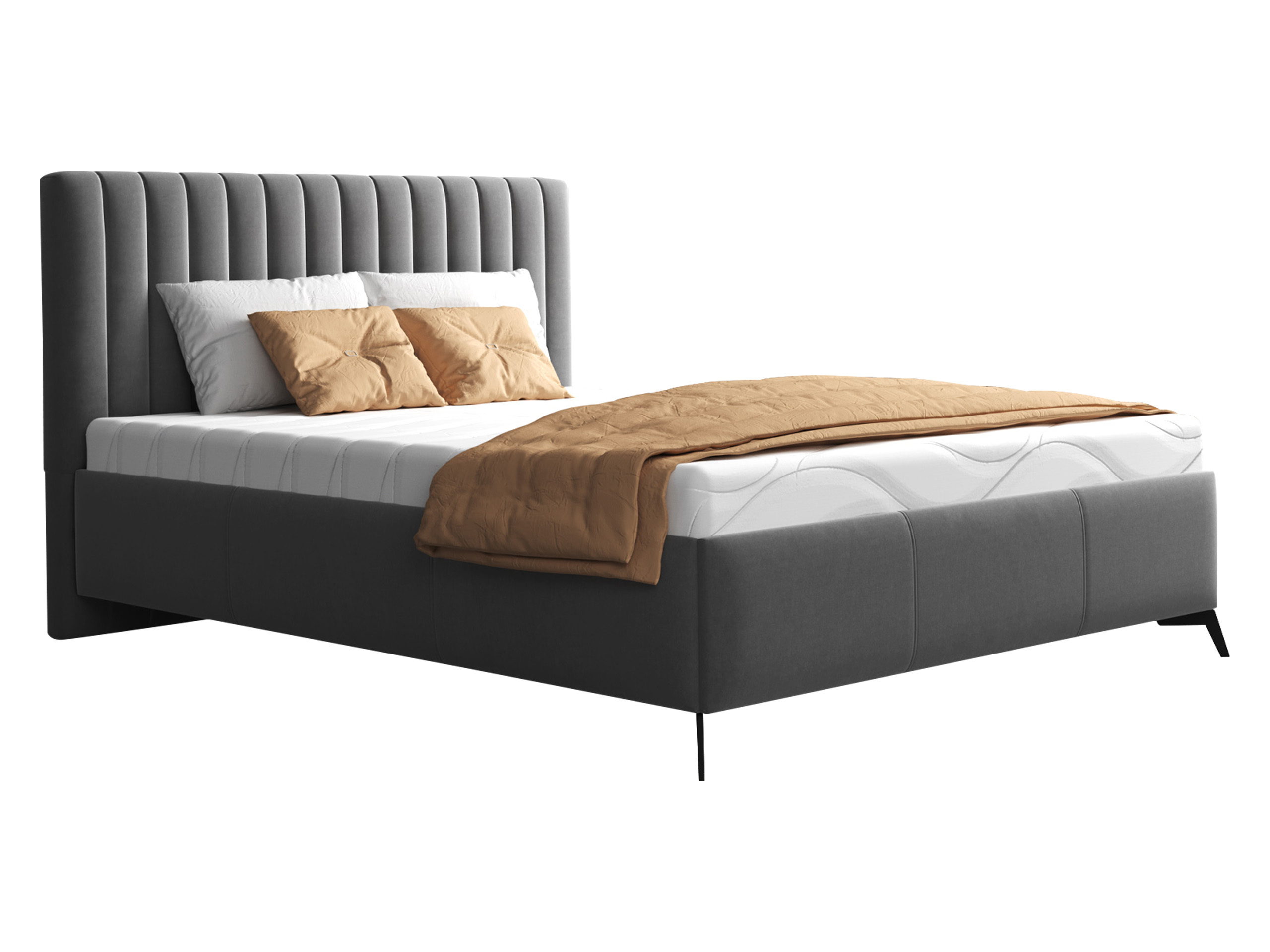 Postelja ComfiDream Onana (Fresh 32)