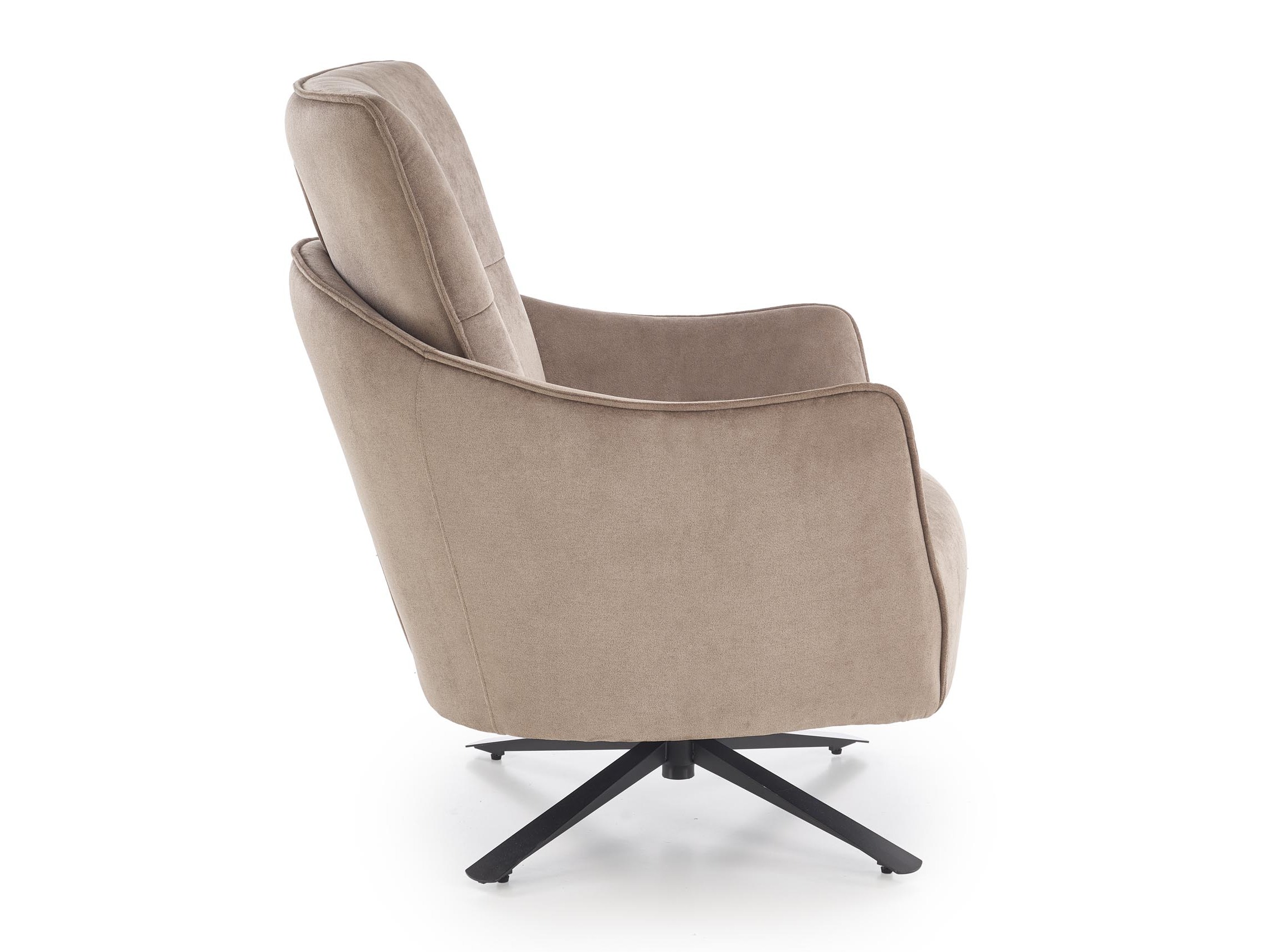 Fotelj Houston 1928 (Cappuccino)