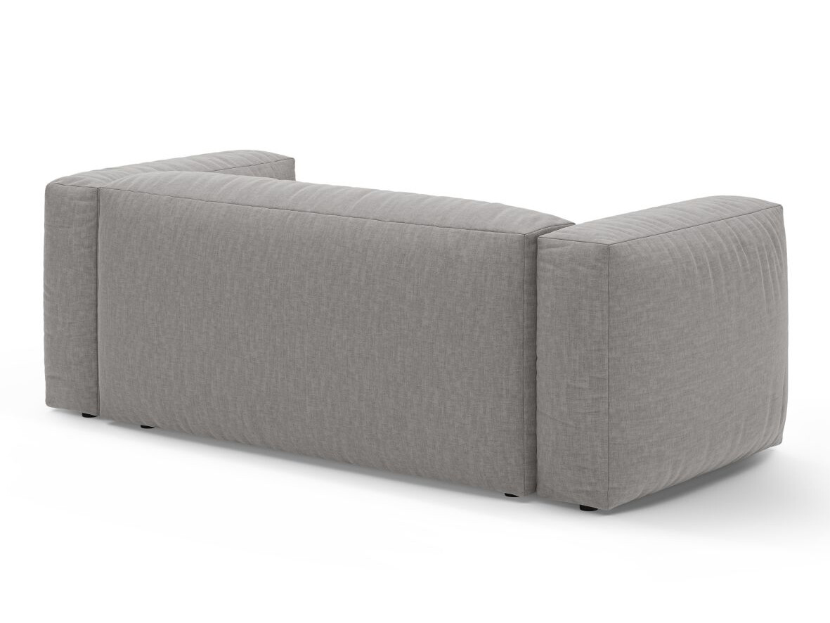 Kavč Sorcoro 137 (Boston Light Grey)