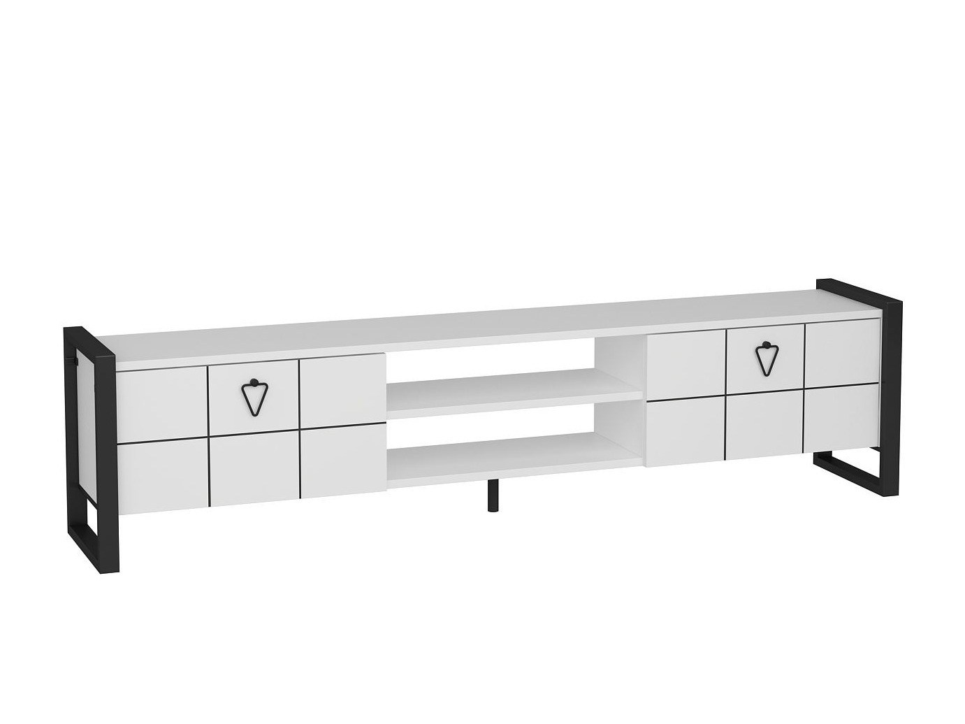 TV-omarica Asheboro 220