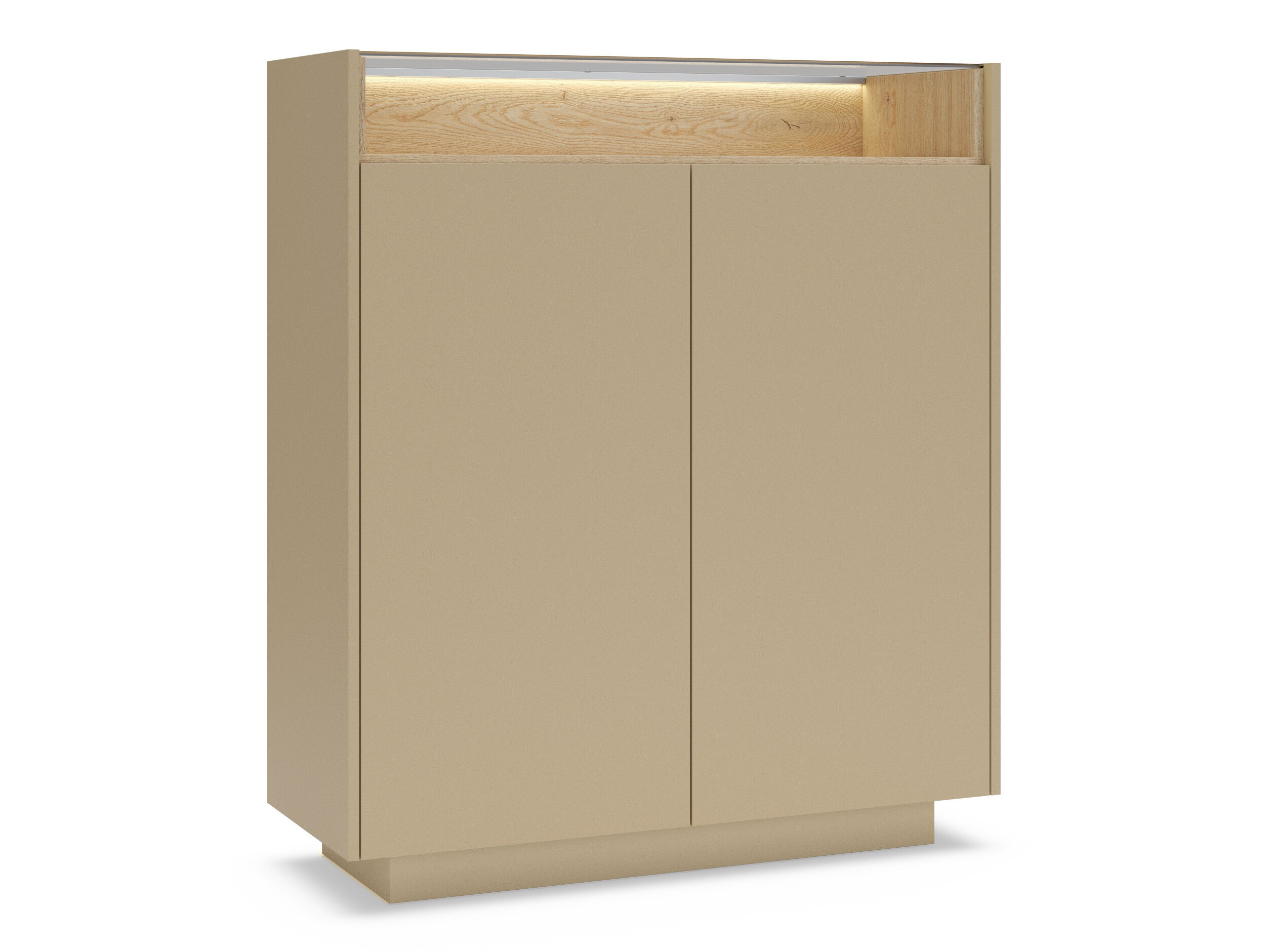 Omarica Salmeli 105 (Cappuccino)
